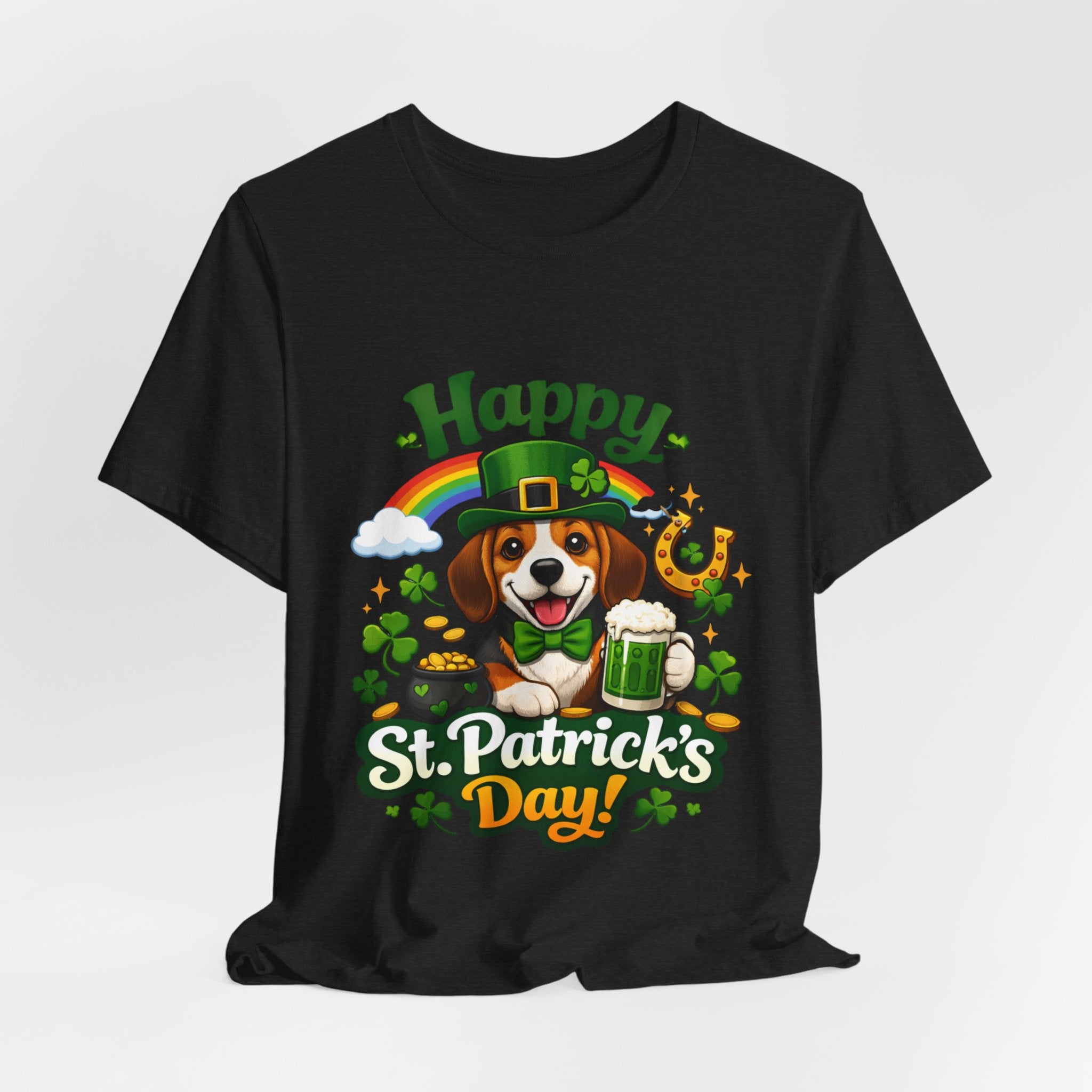 Beagle - T-Shirt