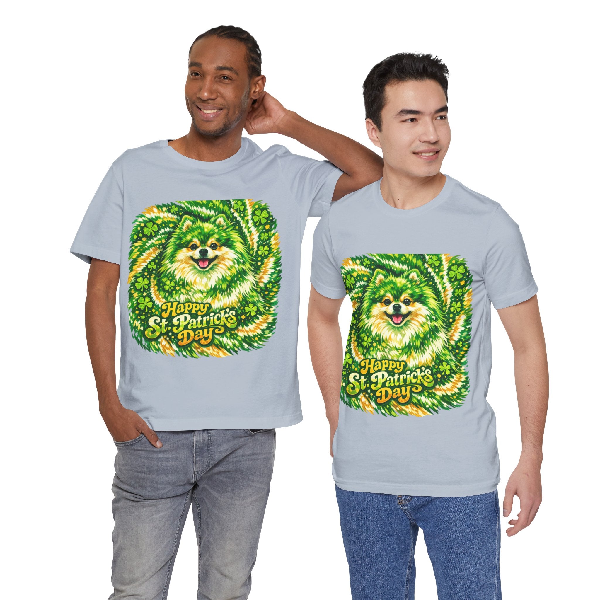 Pomeranian - T-Shirt