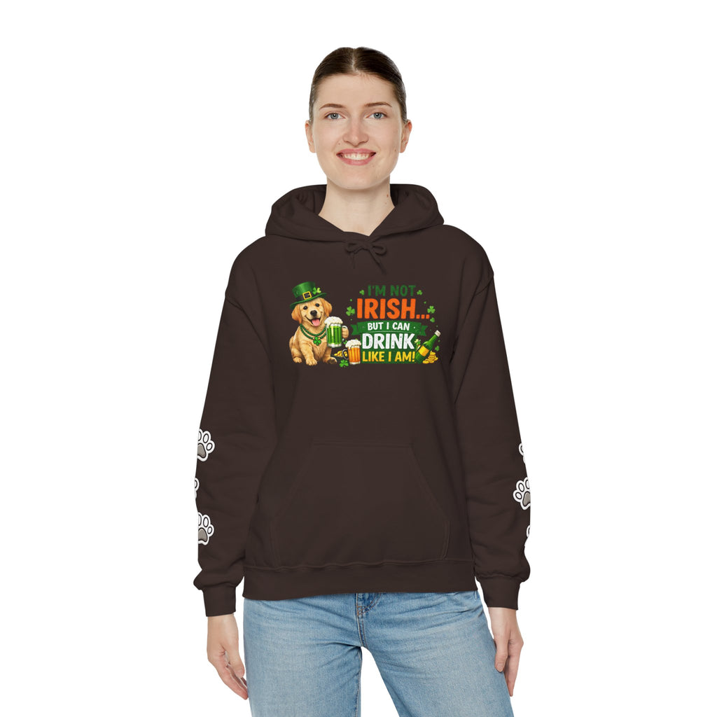 Golden Retriever - Hoodie