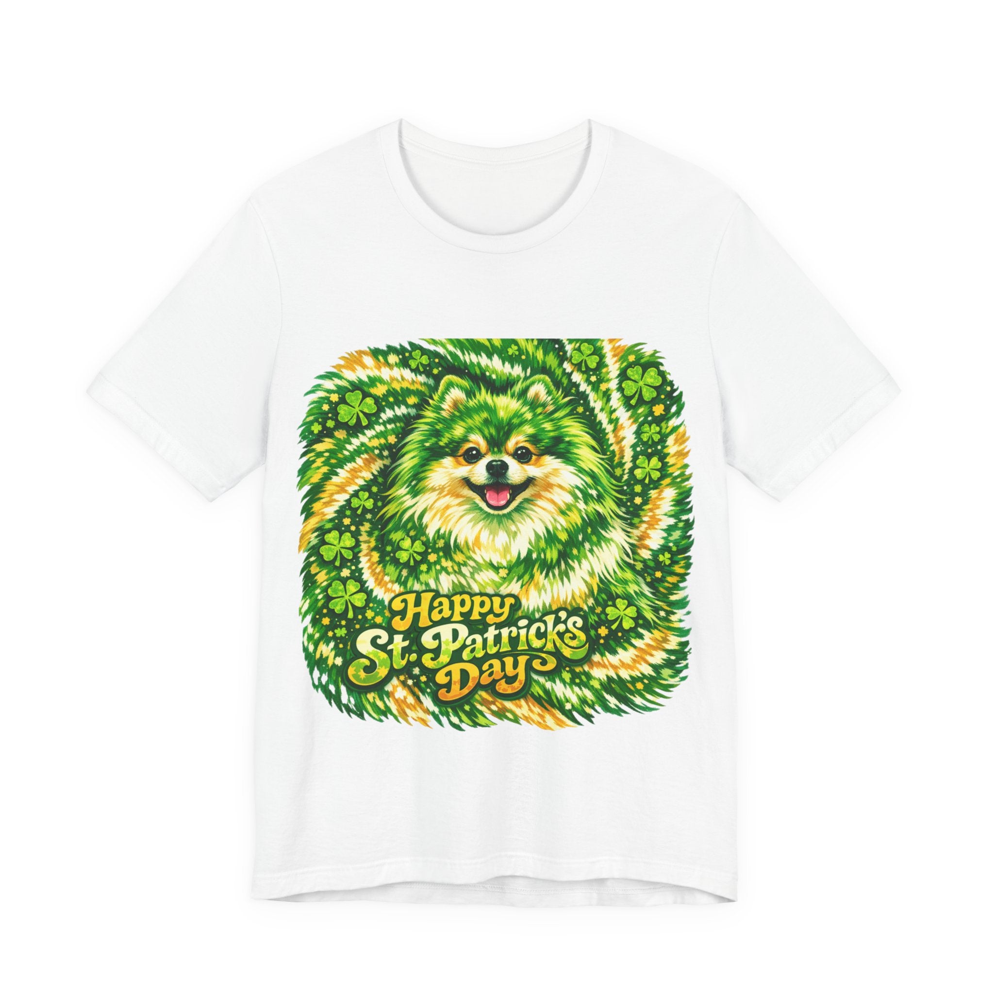 Pomeranian - T-Shirt