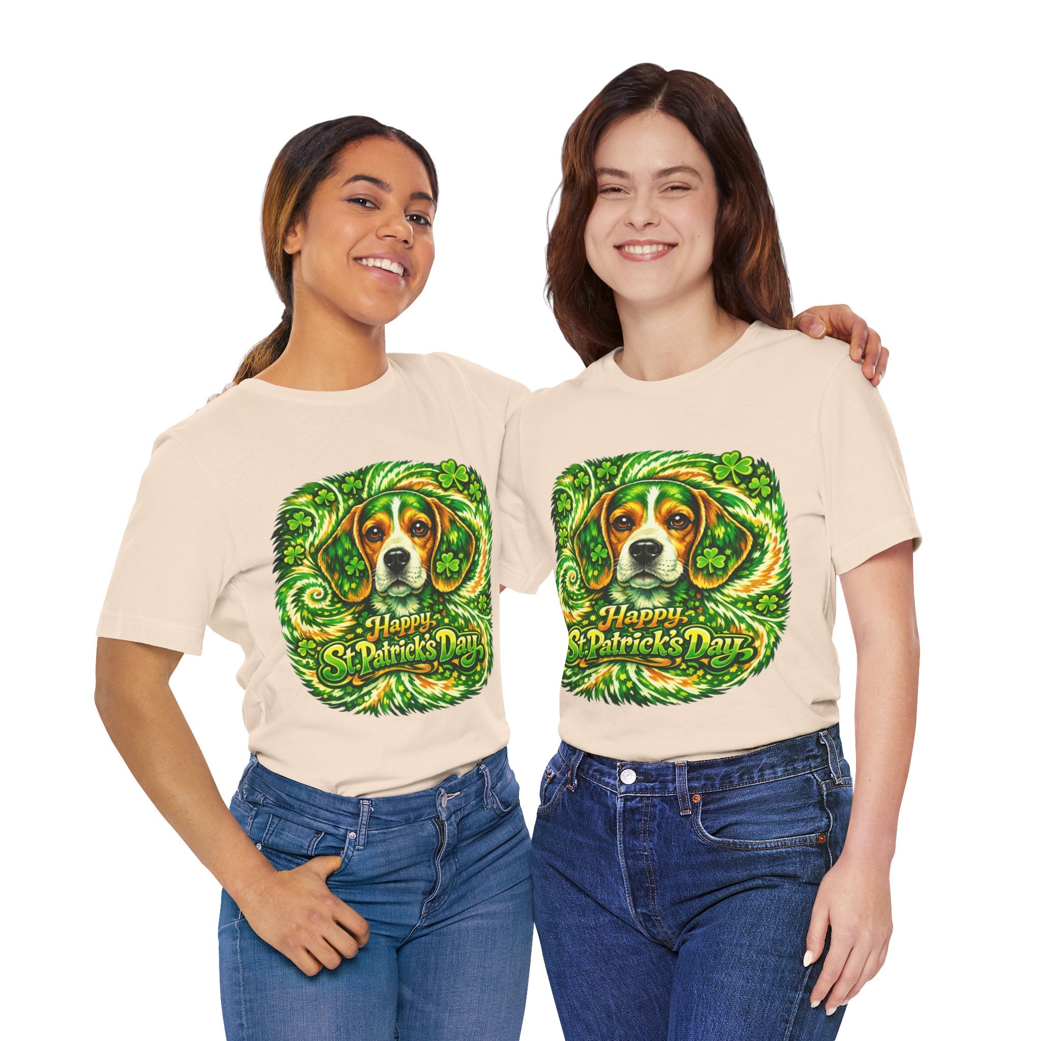 Beagle - T-Shirt