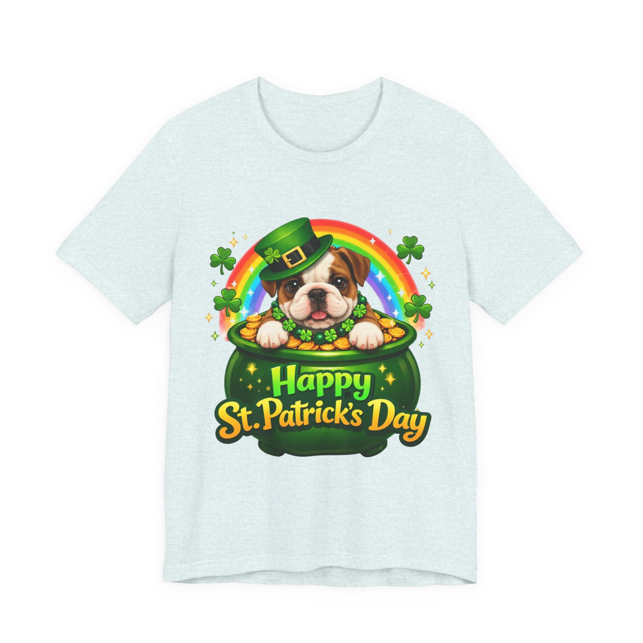 Bulldog - T-Shirt
