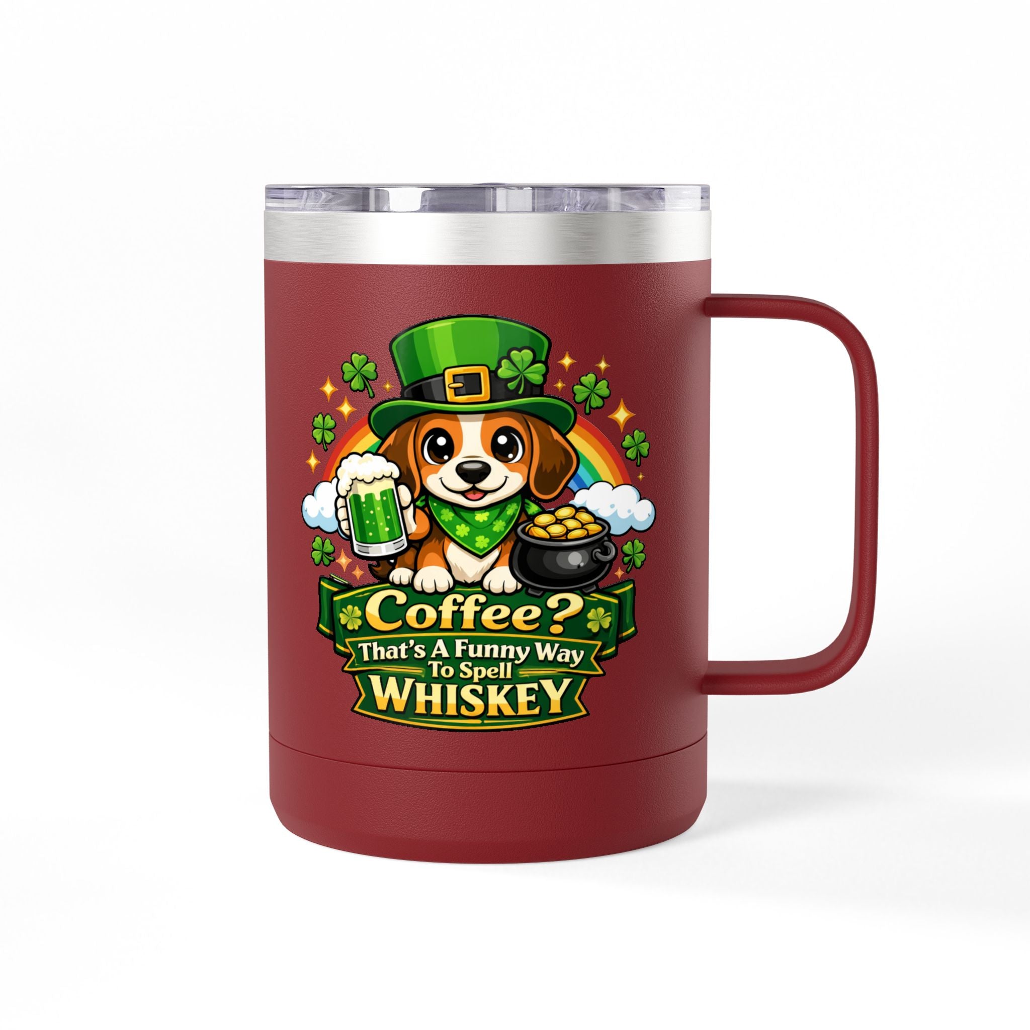 Beagle - 15oz Tumbler