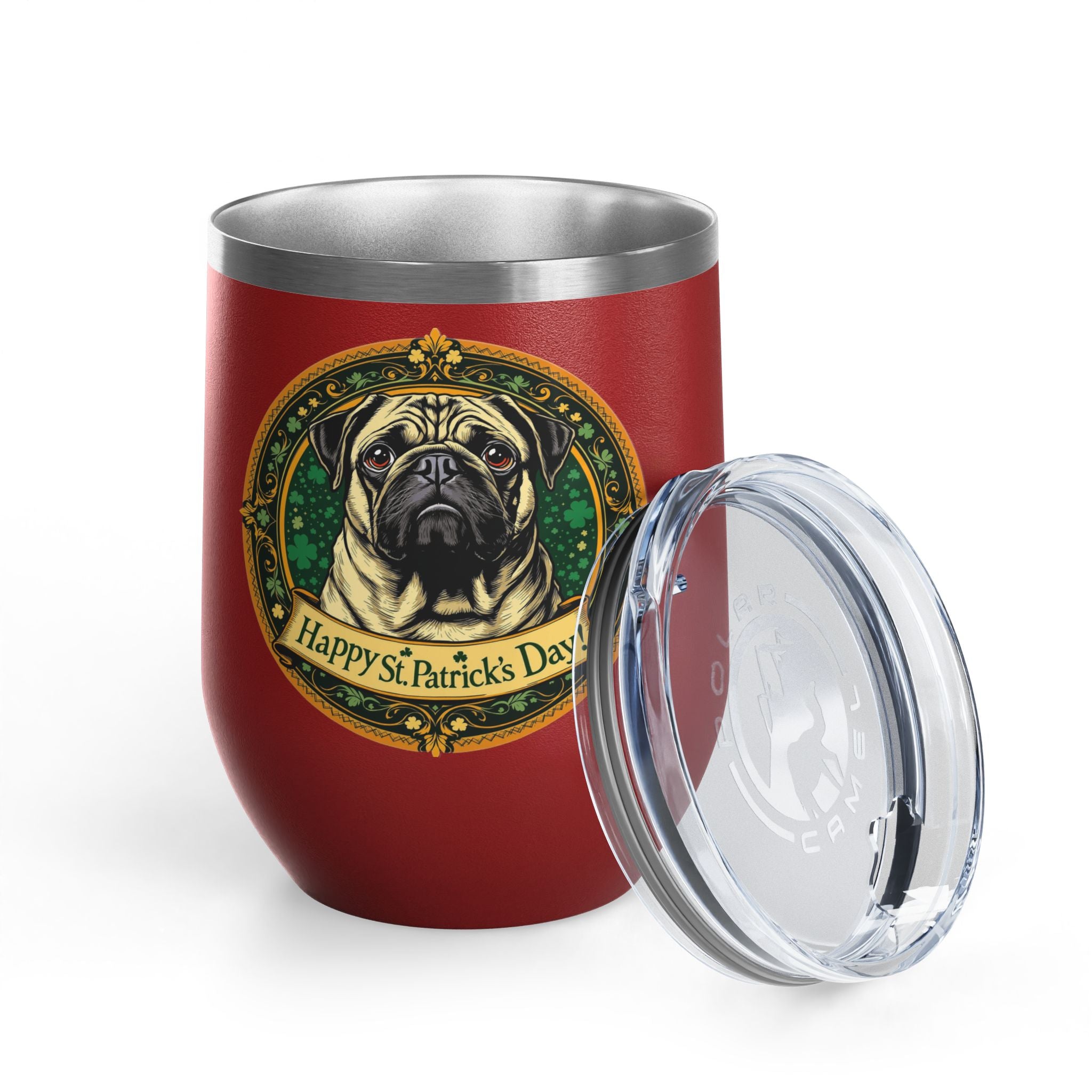 Pug - Wine Chiller