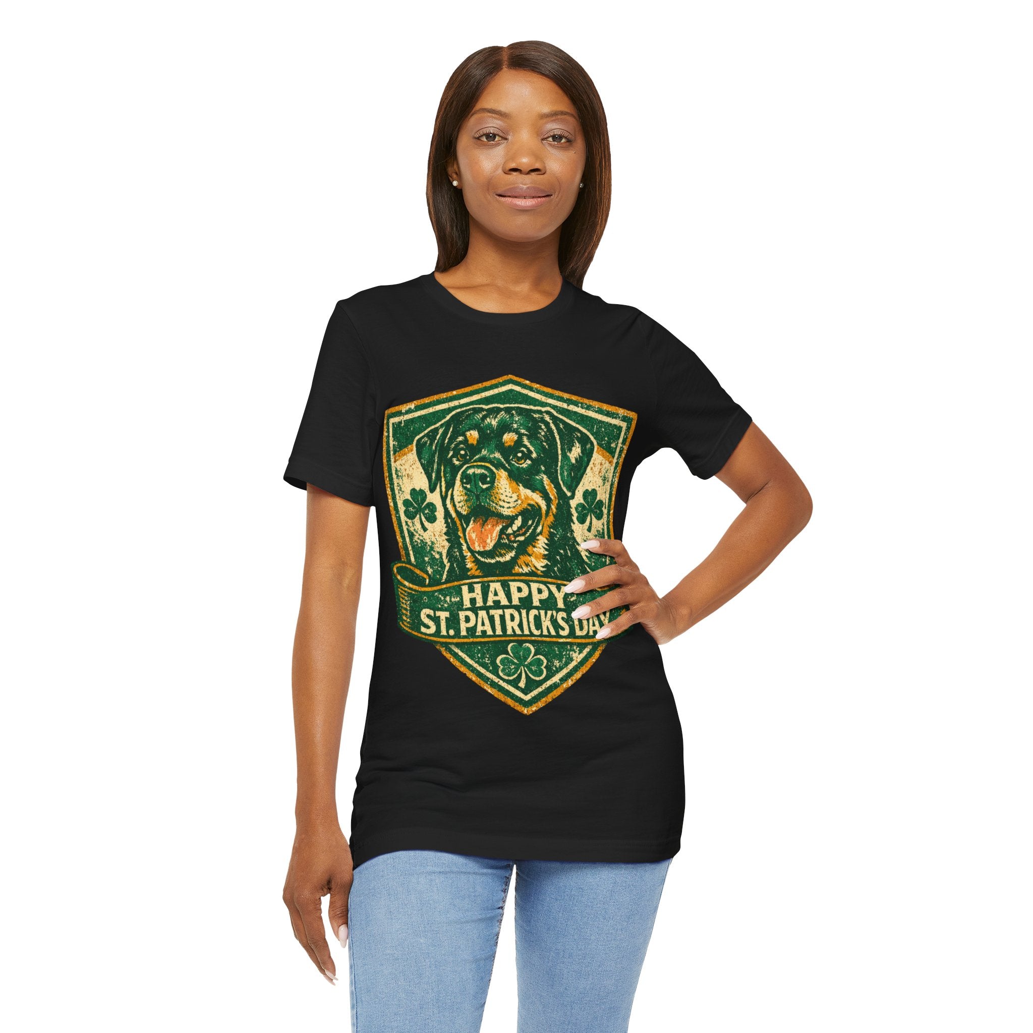 Rottweiler - T-Shirt