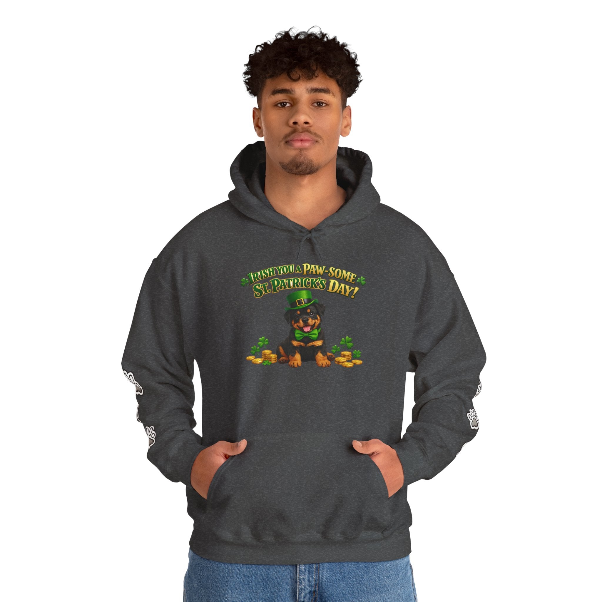 Rottweiler - Hoodie