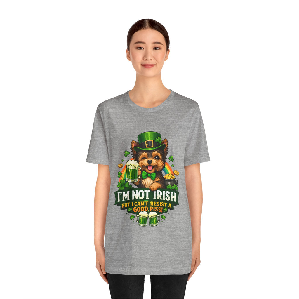 Yorkie - T-Shirt