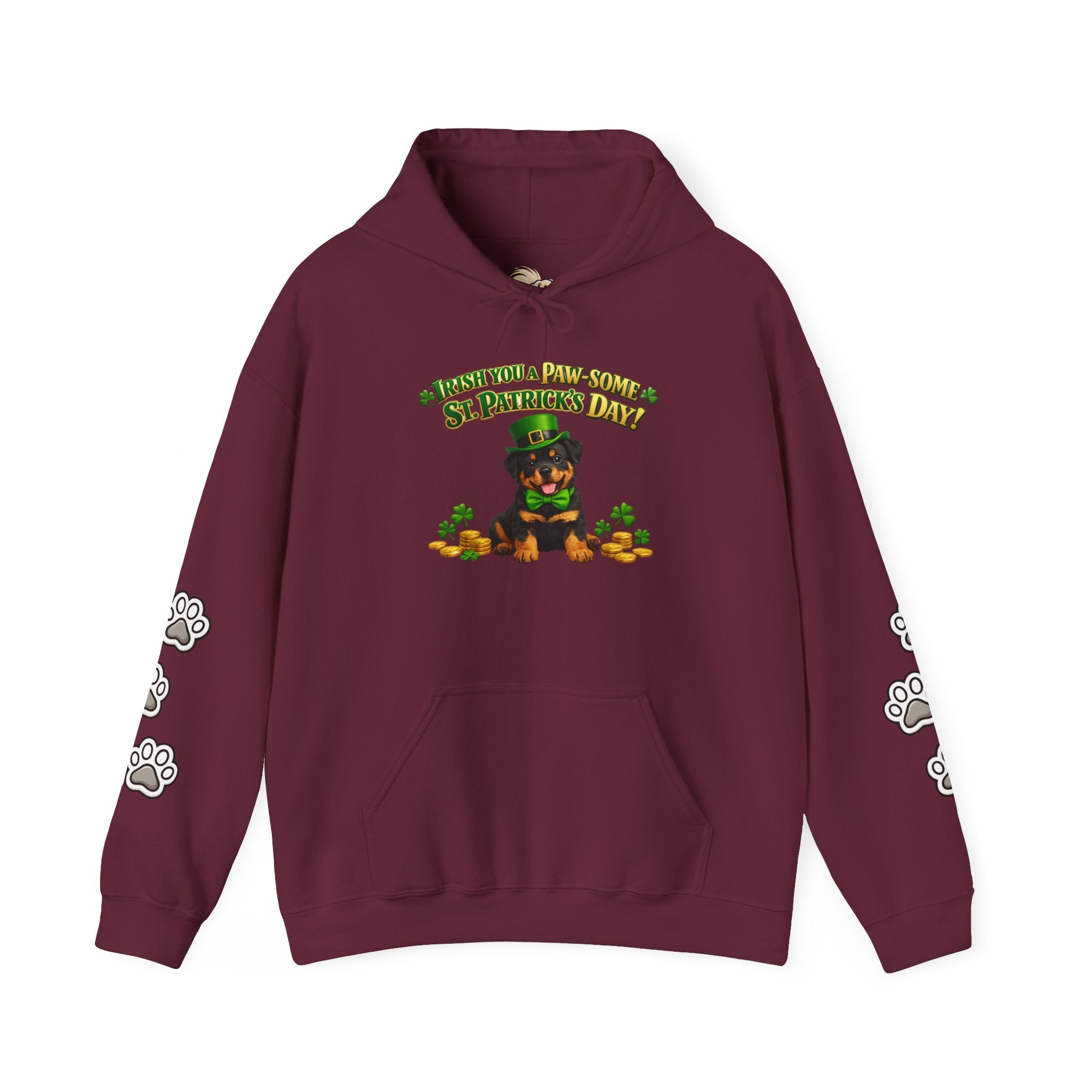 Rottweiler - Hoodie