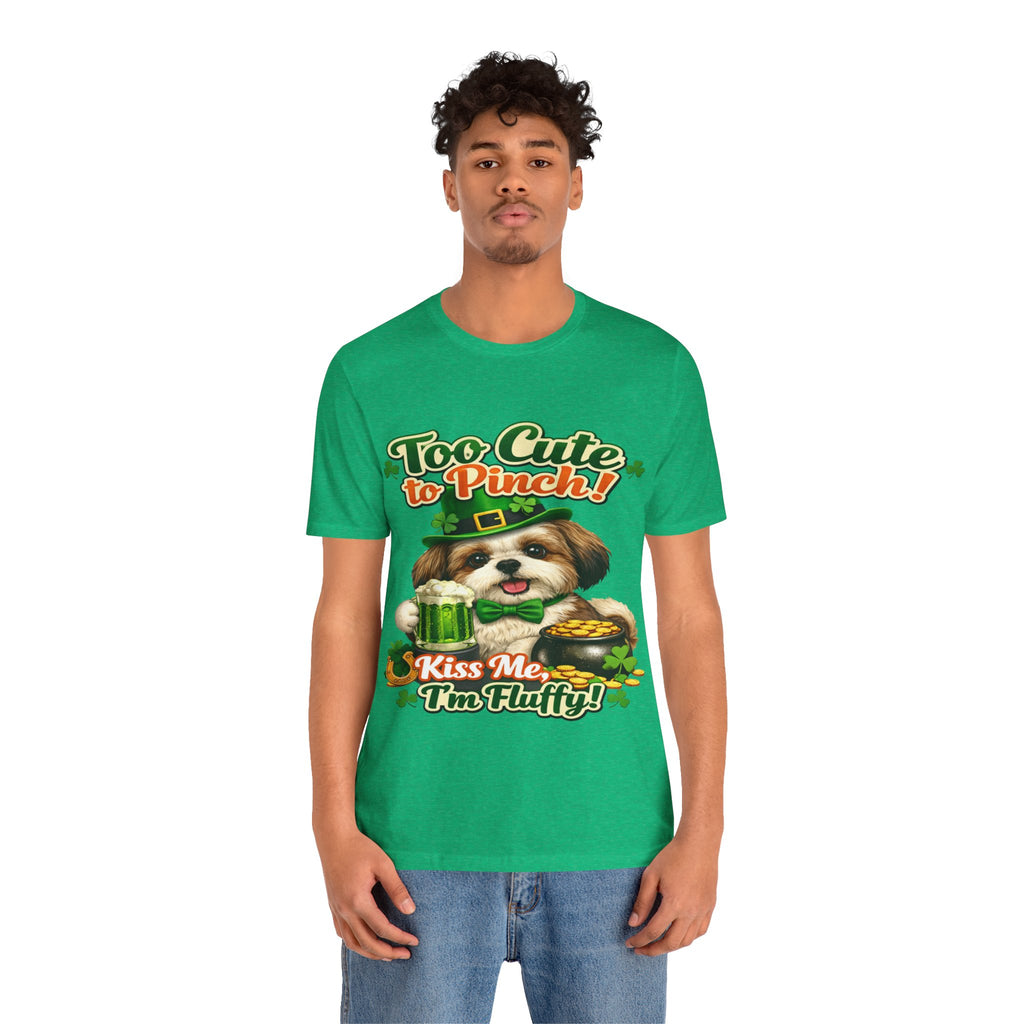 Shih Tzu - T-Shirt