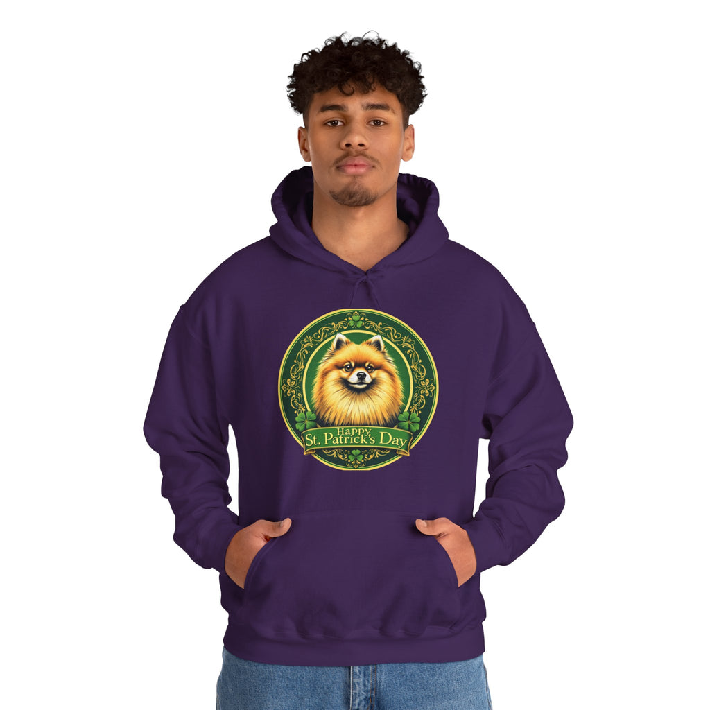 Pomeranian - Hoodie