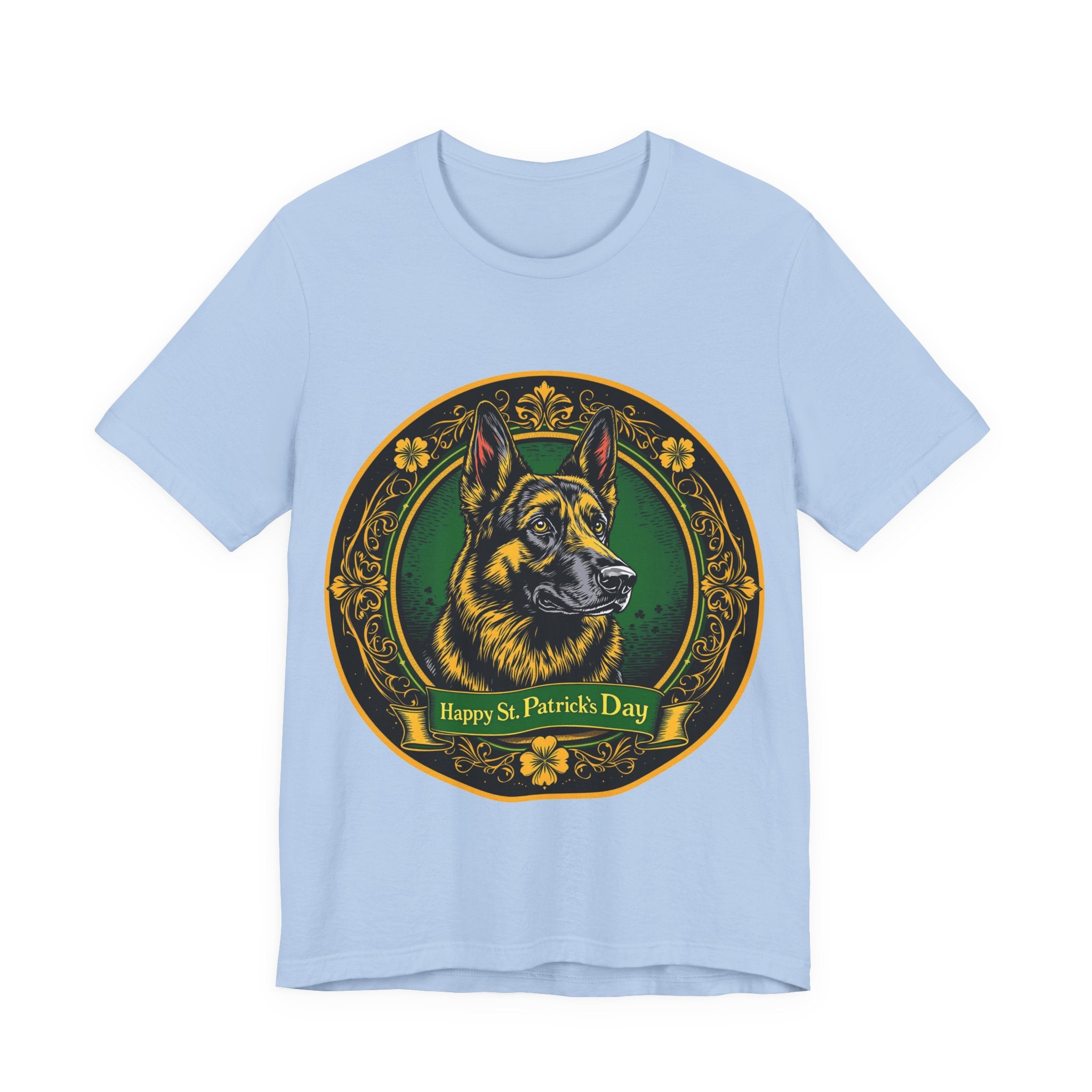 German Shepherd - T-Shirt