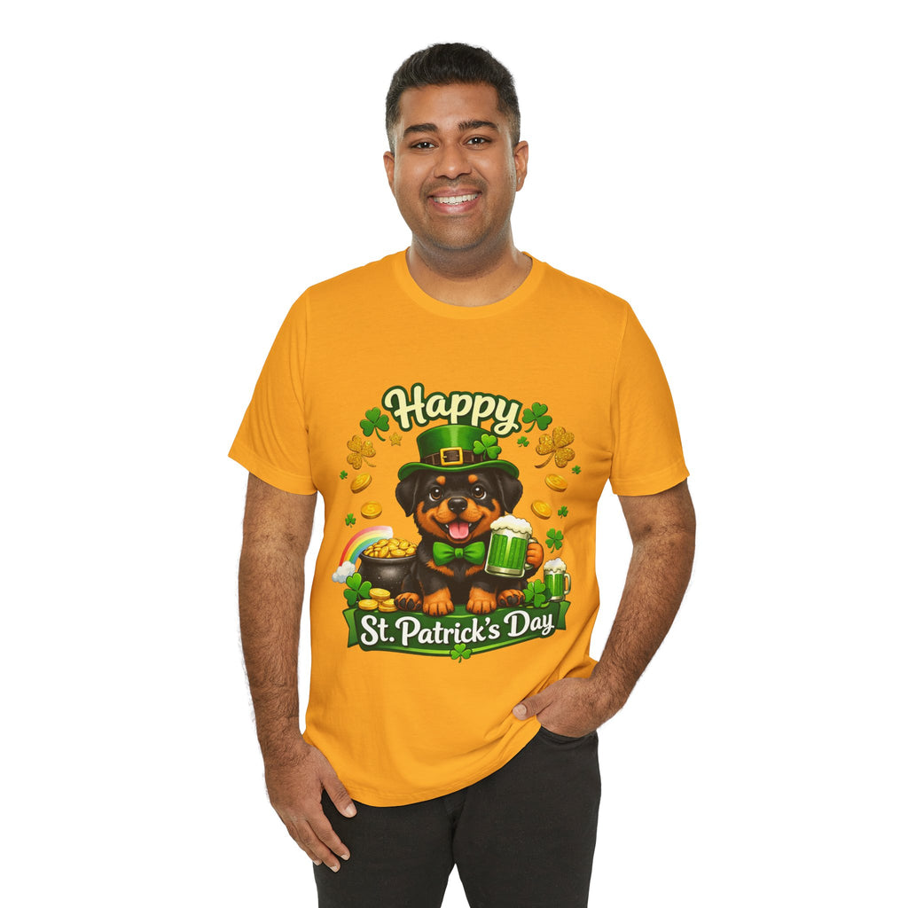 Rottweiler - T-Shirt