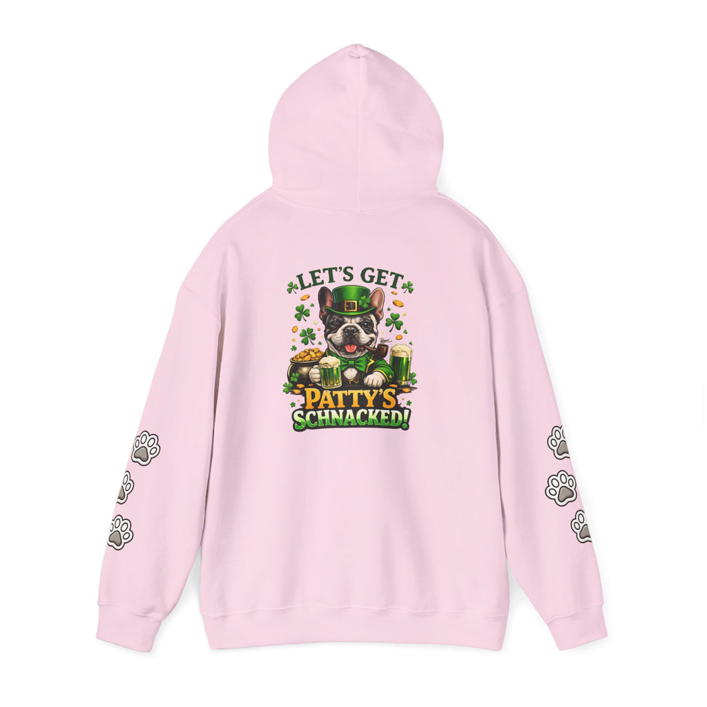 Frenchie - Hoodie