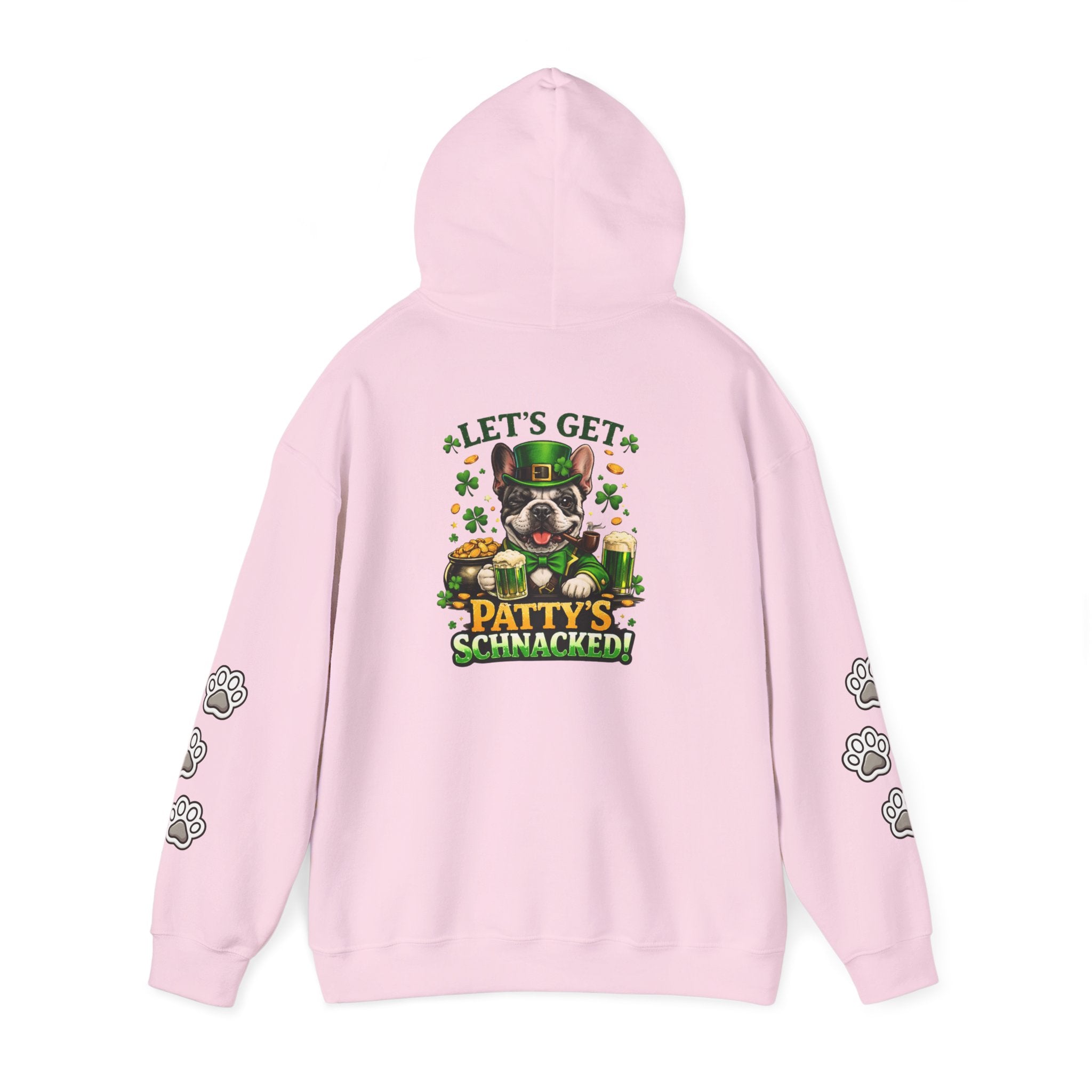 Frenchie - Hoodie