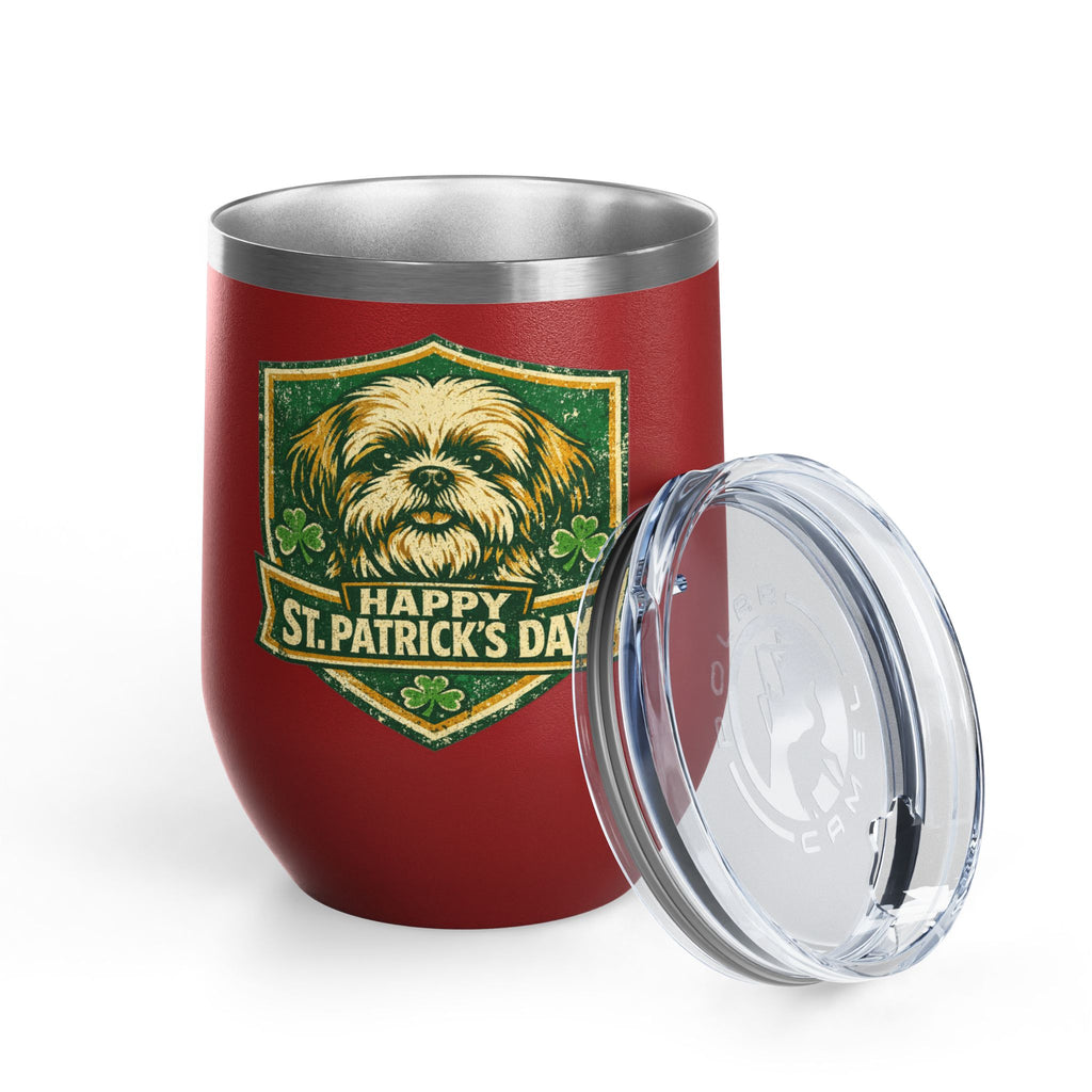 Shih Tzu - Wine Chiller