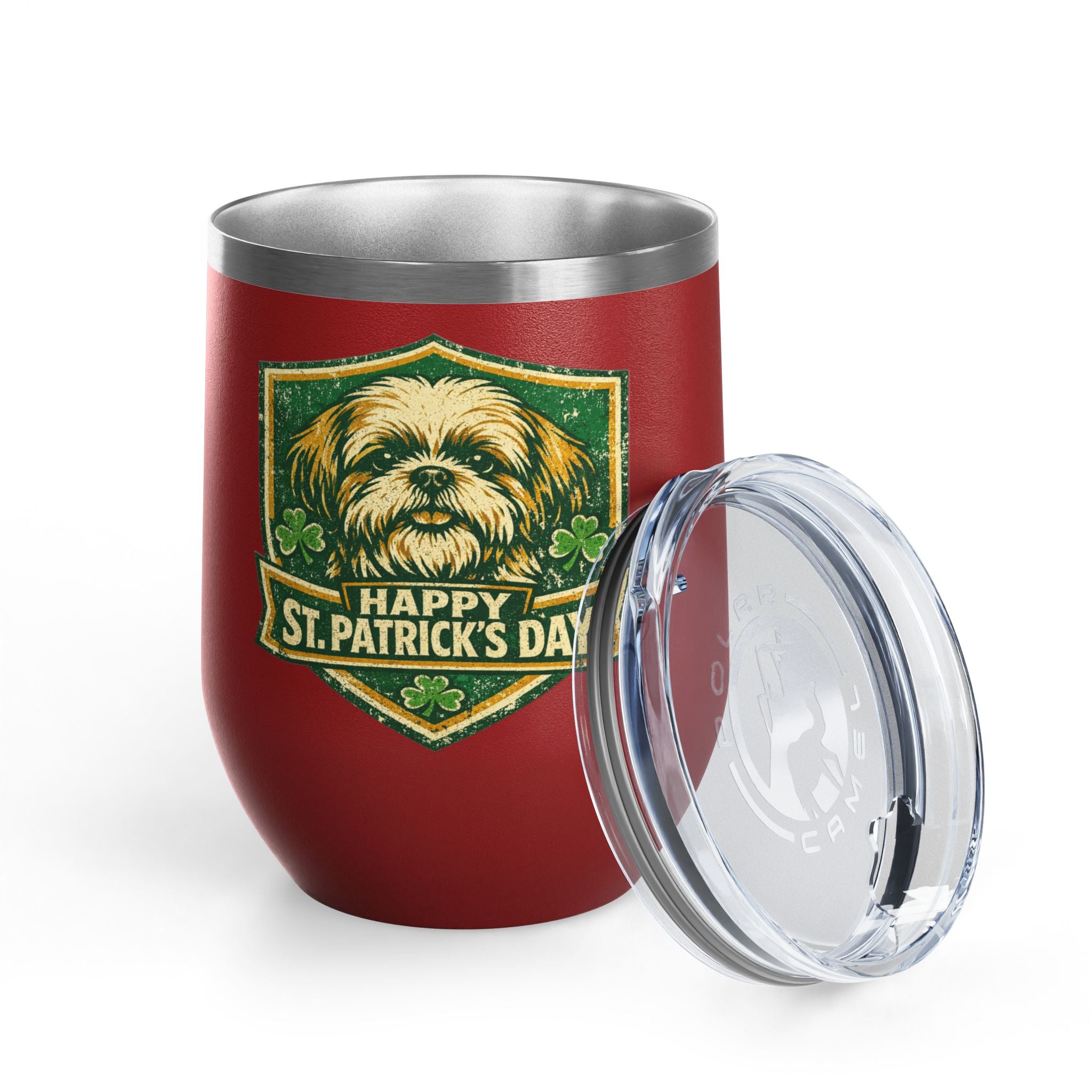 Shih Tzu - Wine Chiller