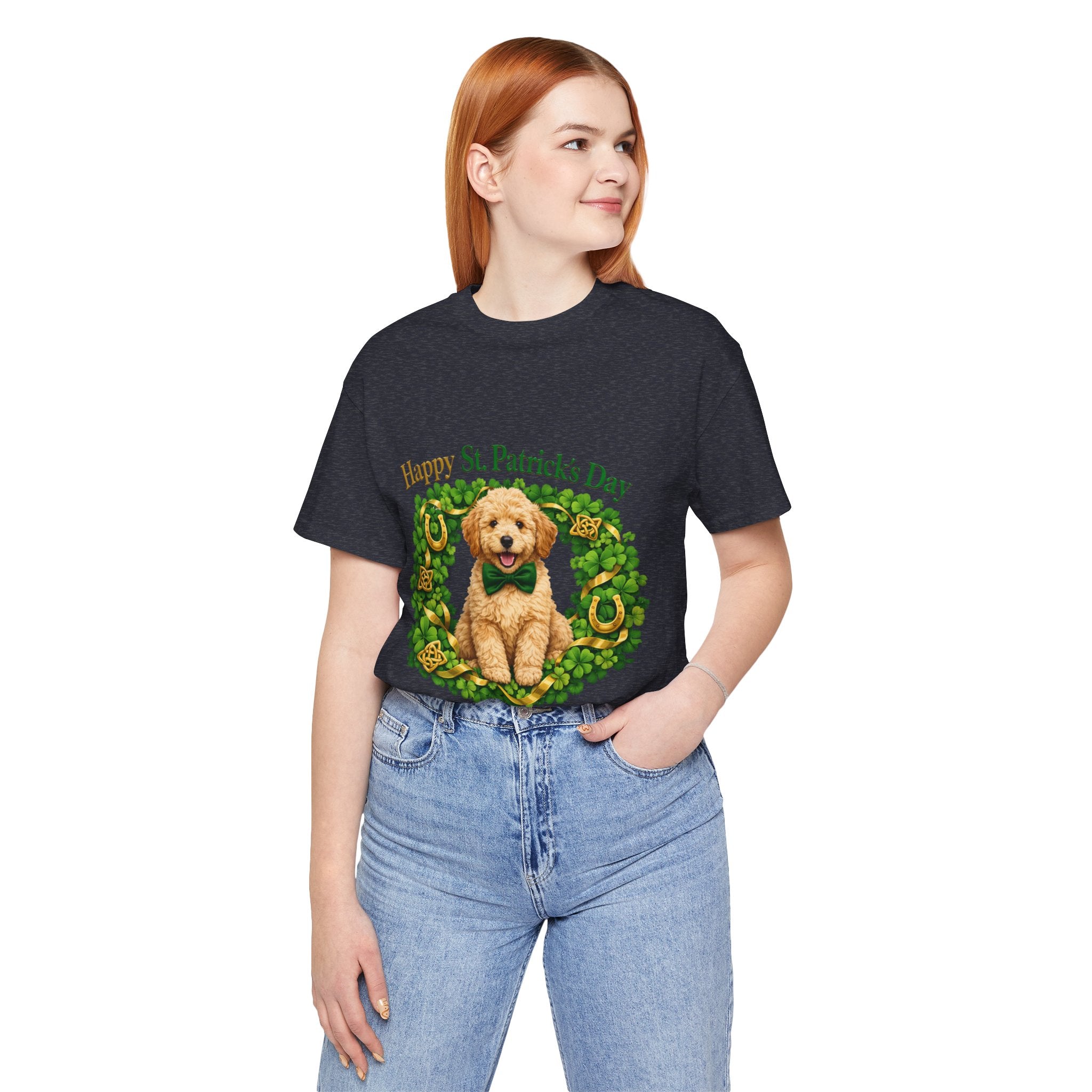 Goldendoodle - T-Shirt