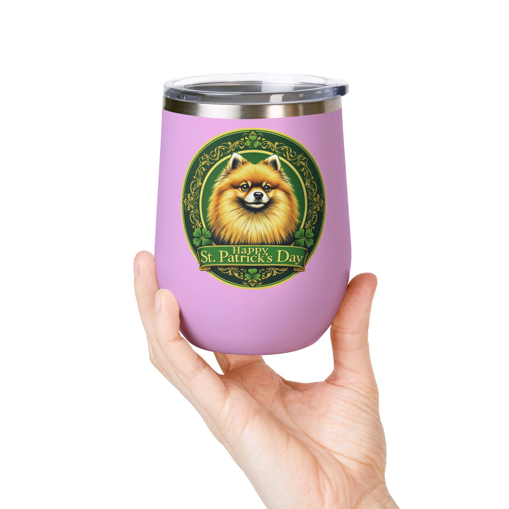 Pomeranian - Wine Chiller