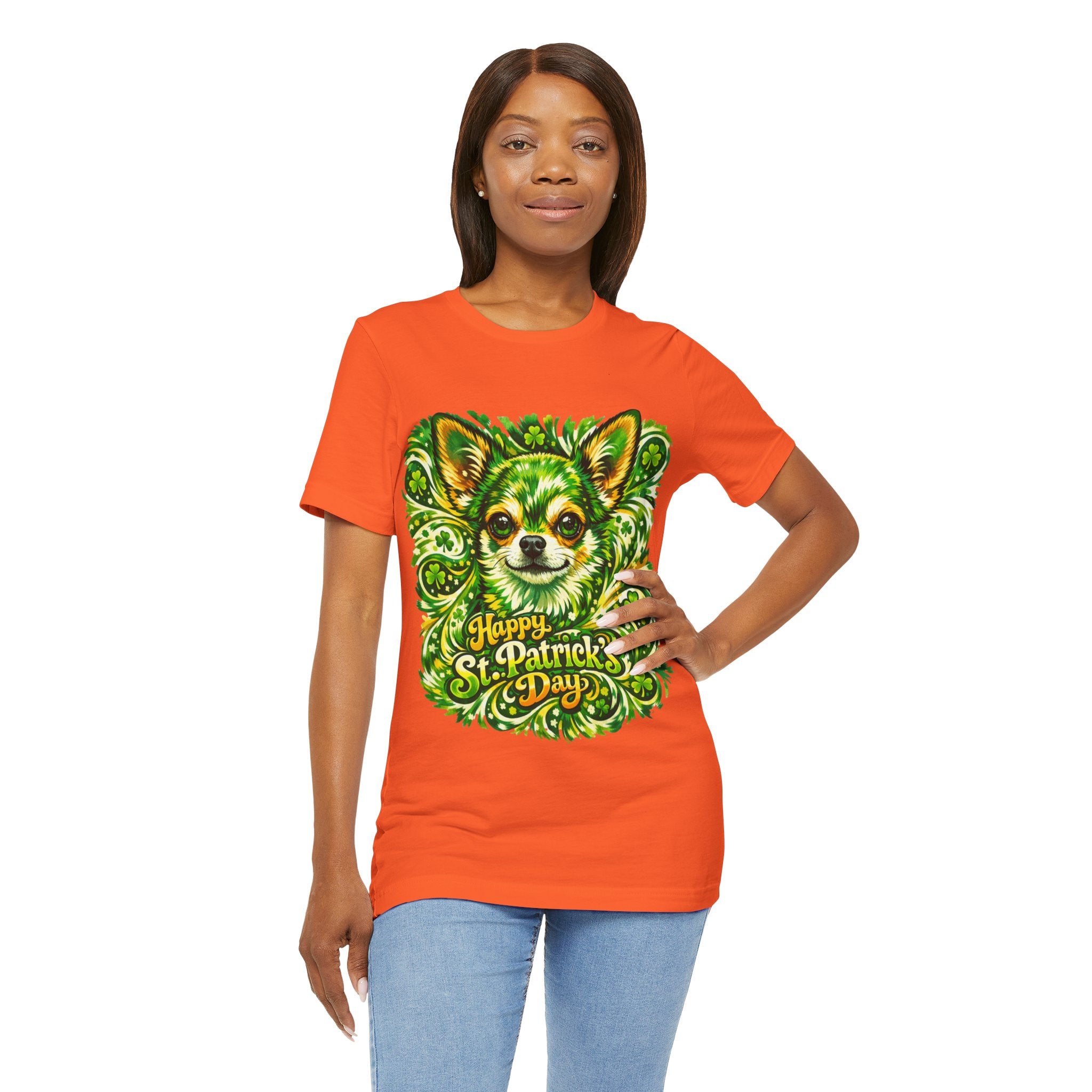 Chihuahua - T-Shirt