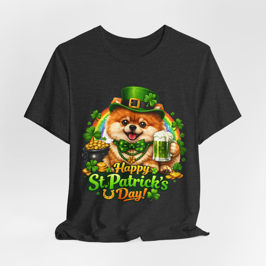 Pomeranian - T-Shirt