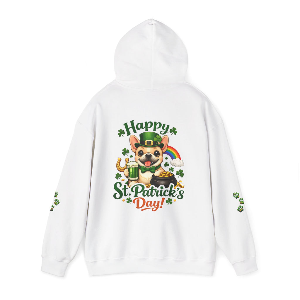 Frenchie - Hoodie