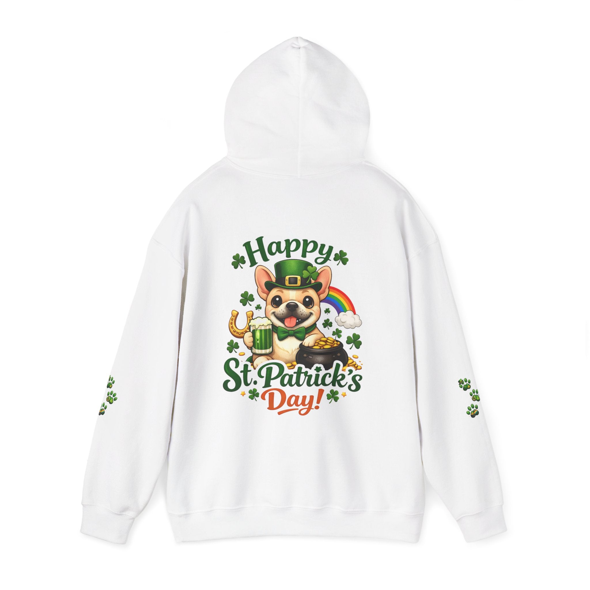 Frenchie - Hoodie