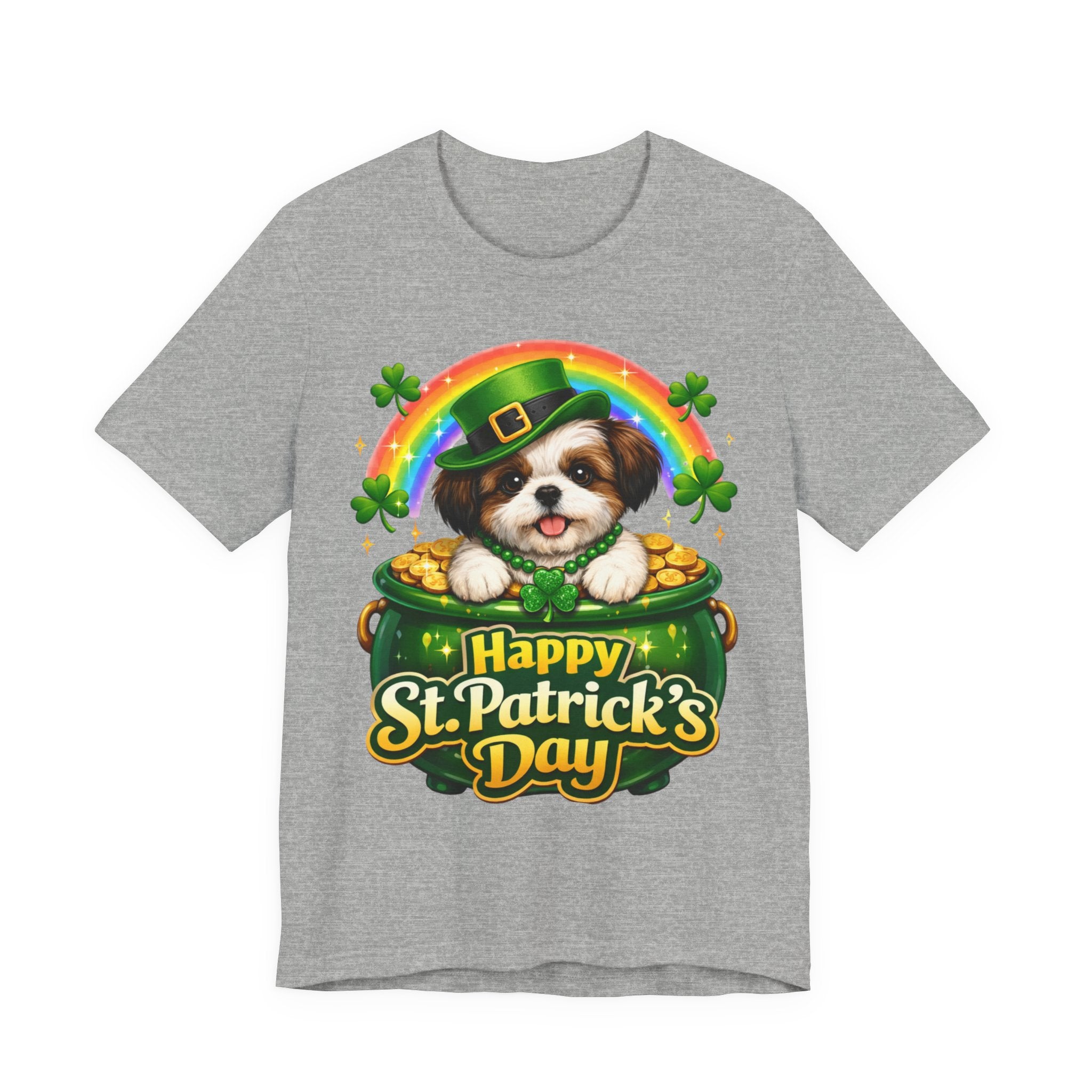 Shih Tzu - T-Shirt