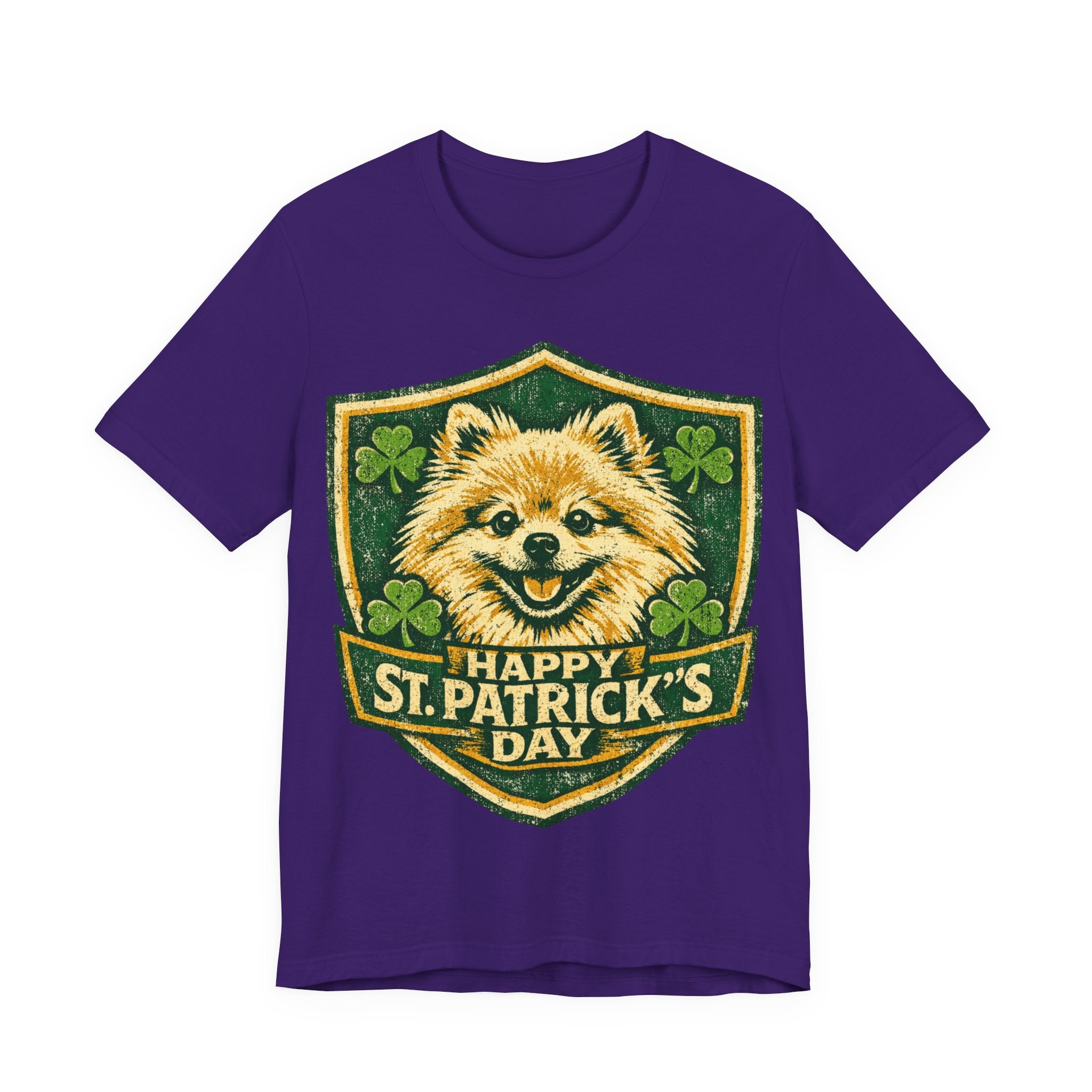 Pomeranian - T-Shirt