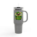 Pug - 40oz Tumbler