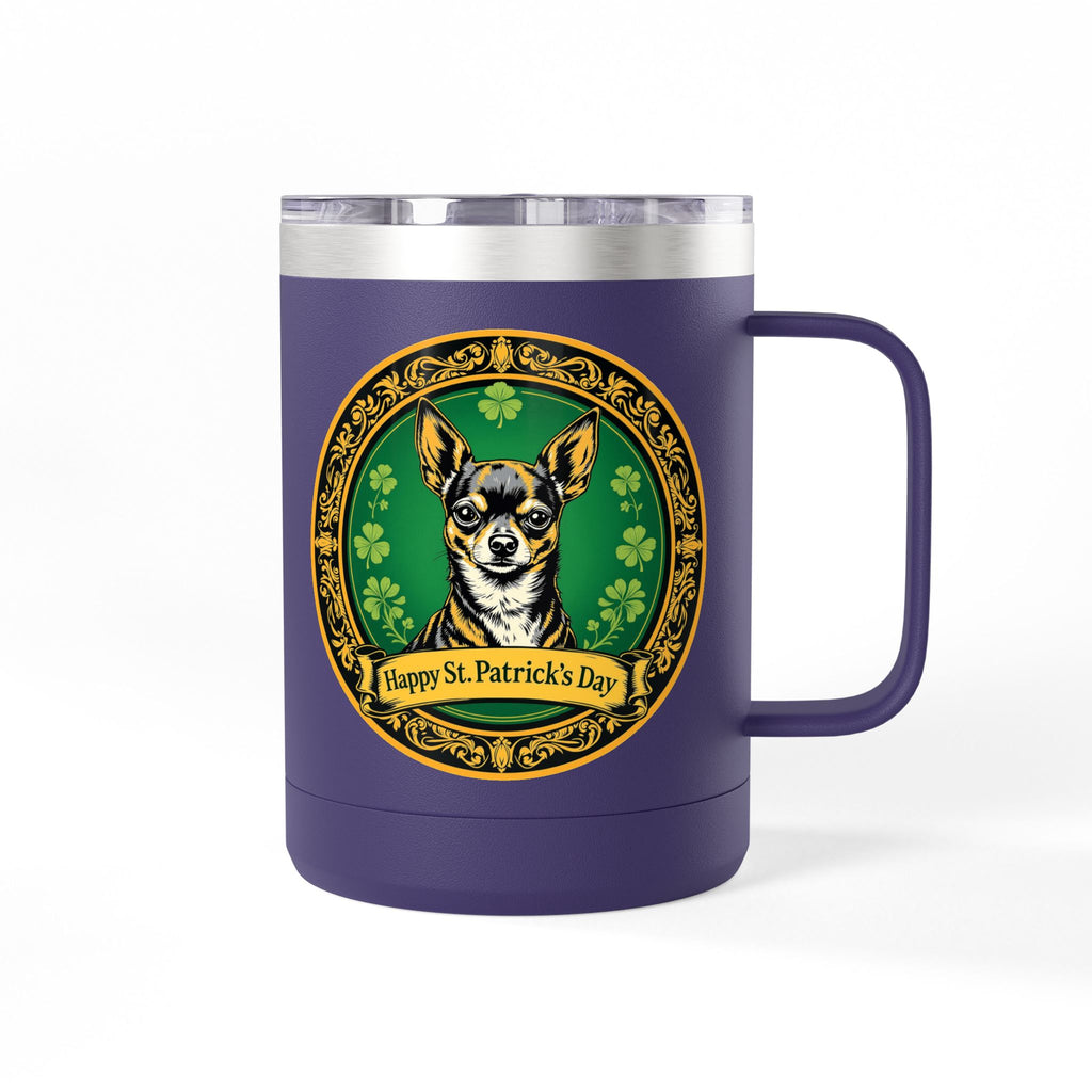 Chihuahua - 15oz Tumbler
