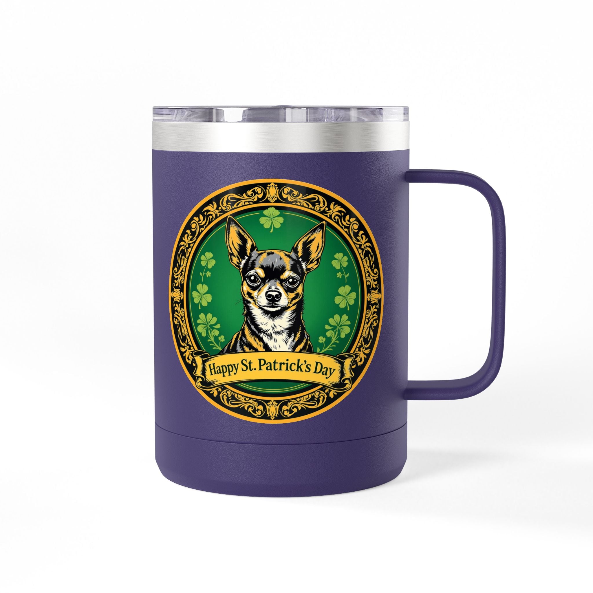 Chihuahua - 15oz Tumbler