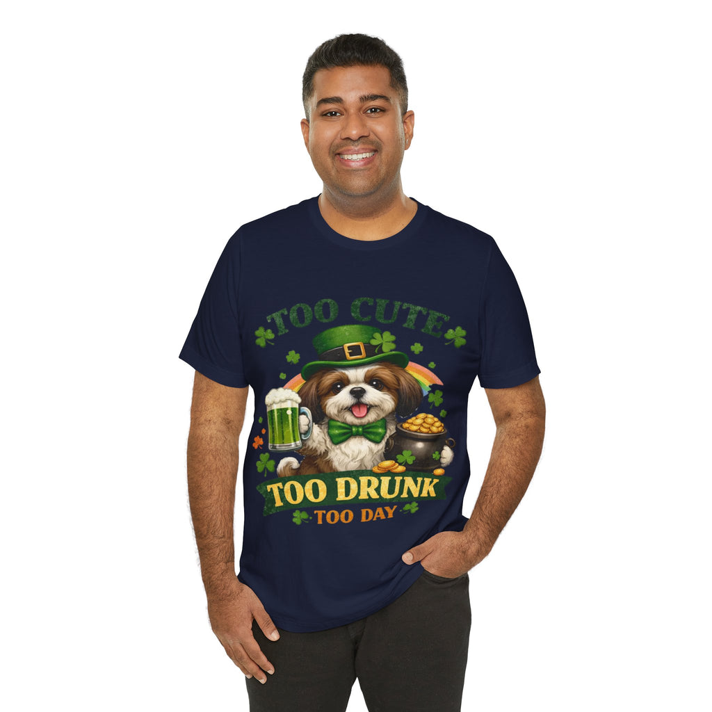 Shih Tzu - T-Shirt