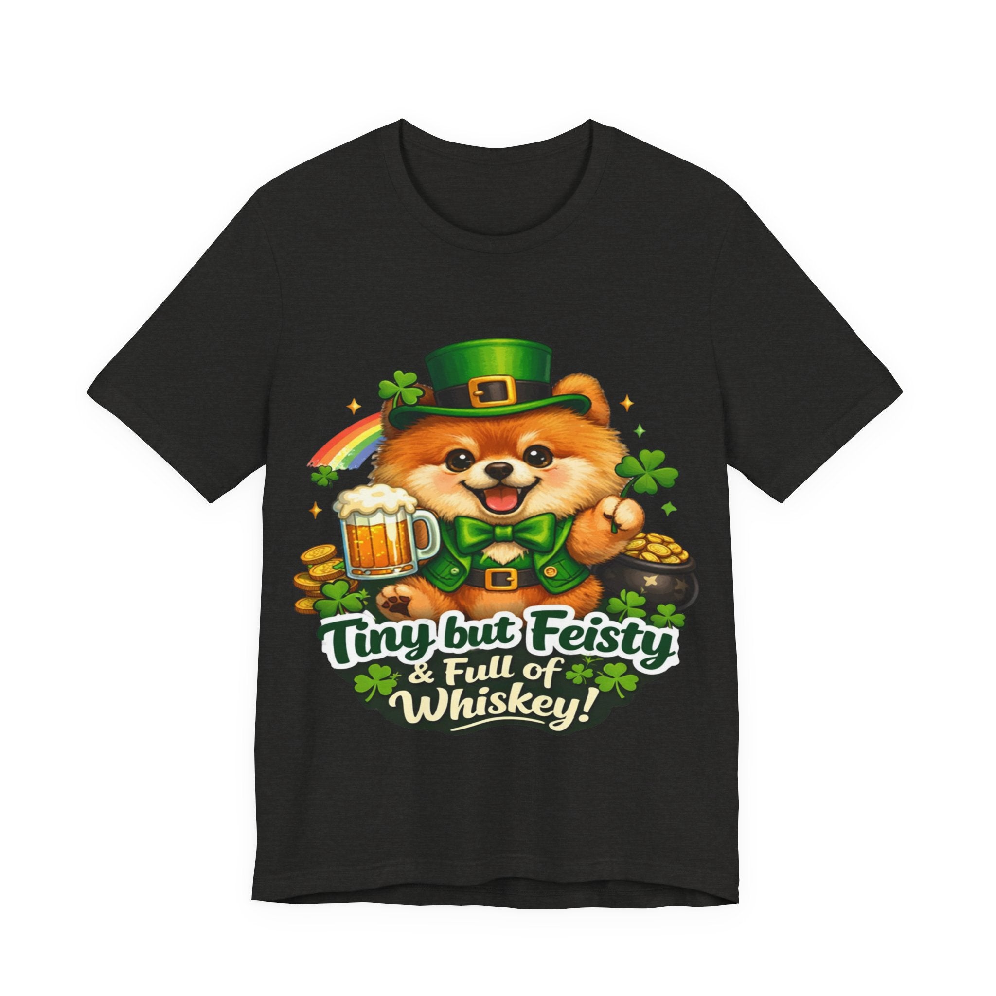 Pomeranian - T-Shirt