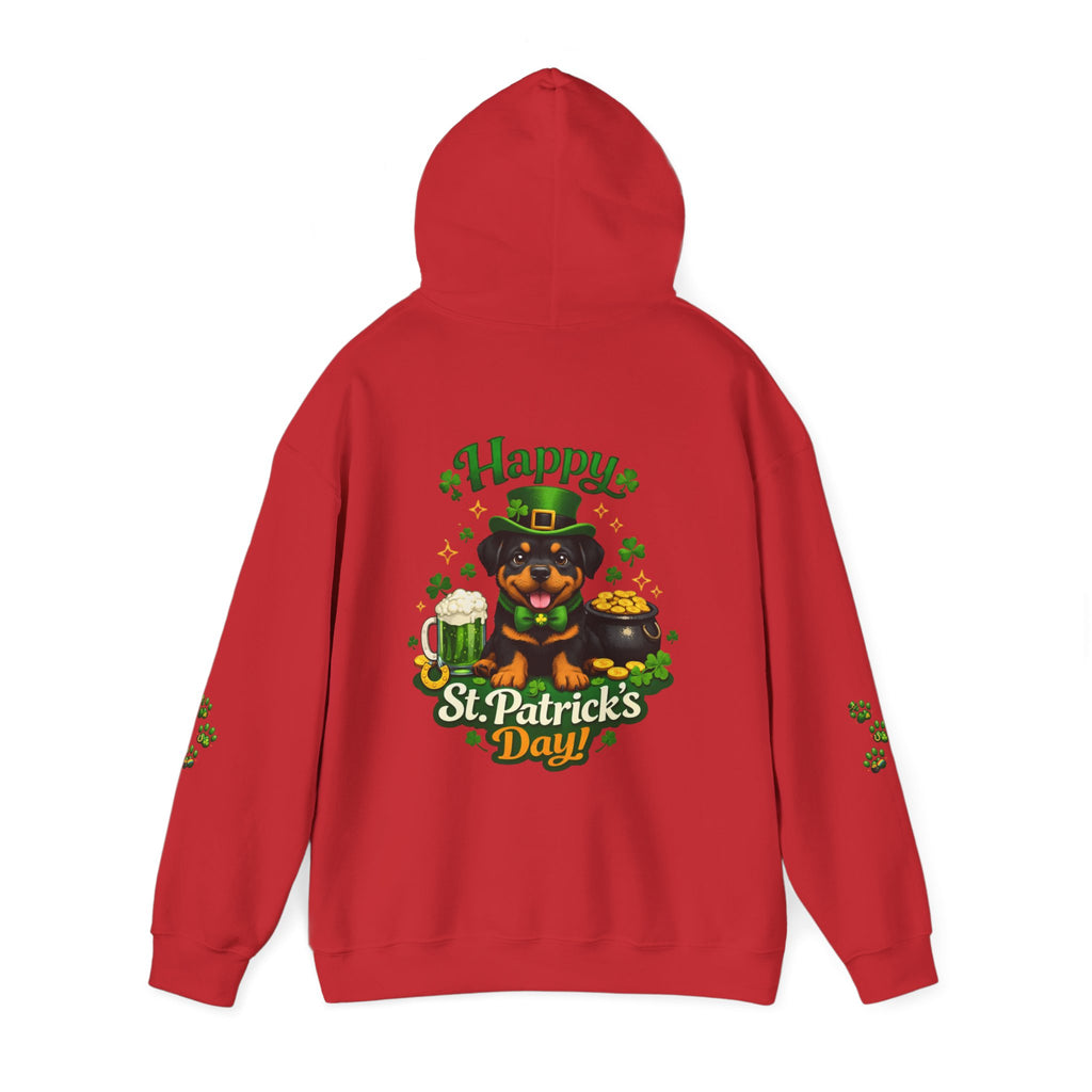 Rottweiler - Hoodie