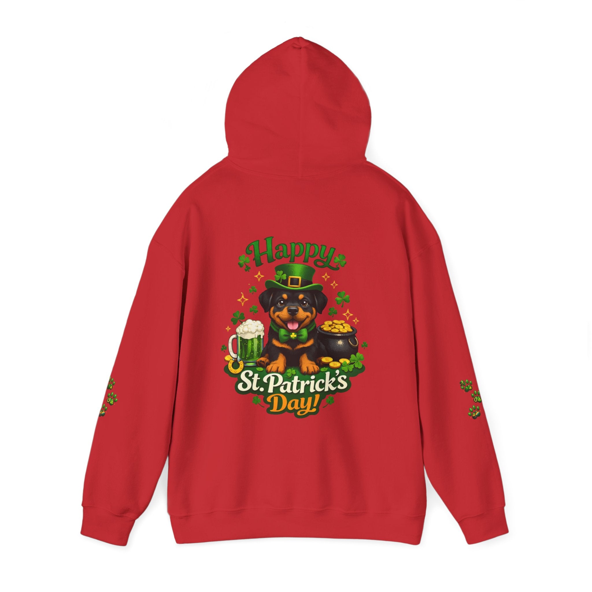 Rottweiler - Hoodie