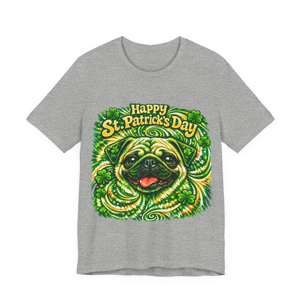 Pug - T-Shirt