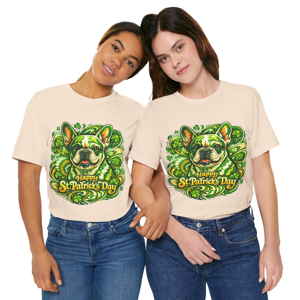 Frenchie - T-Shirt