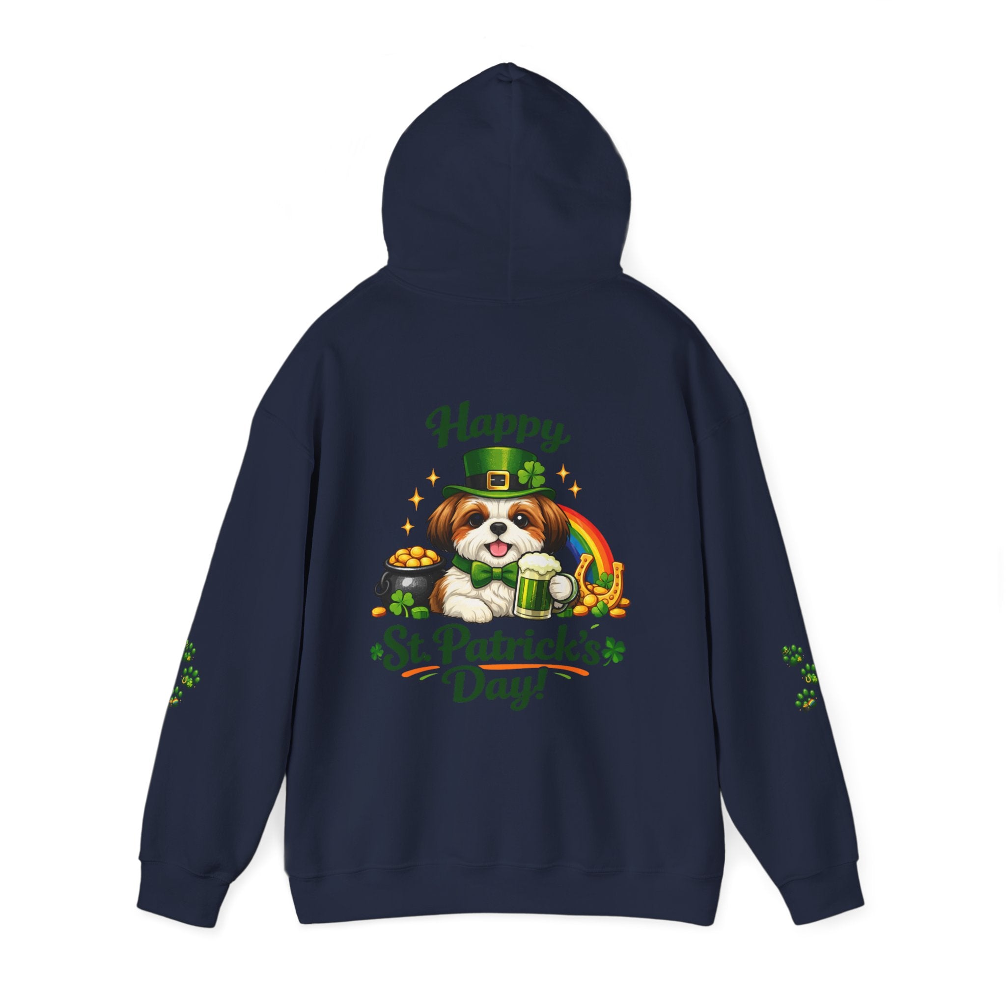 Shih Tzu - Hoodie