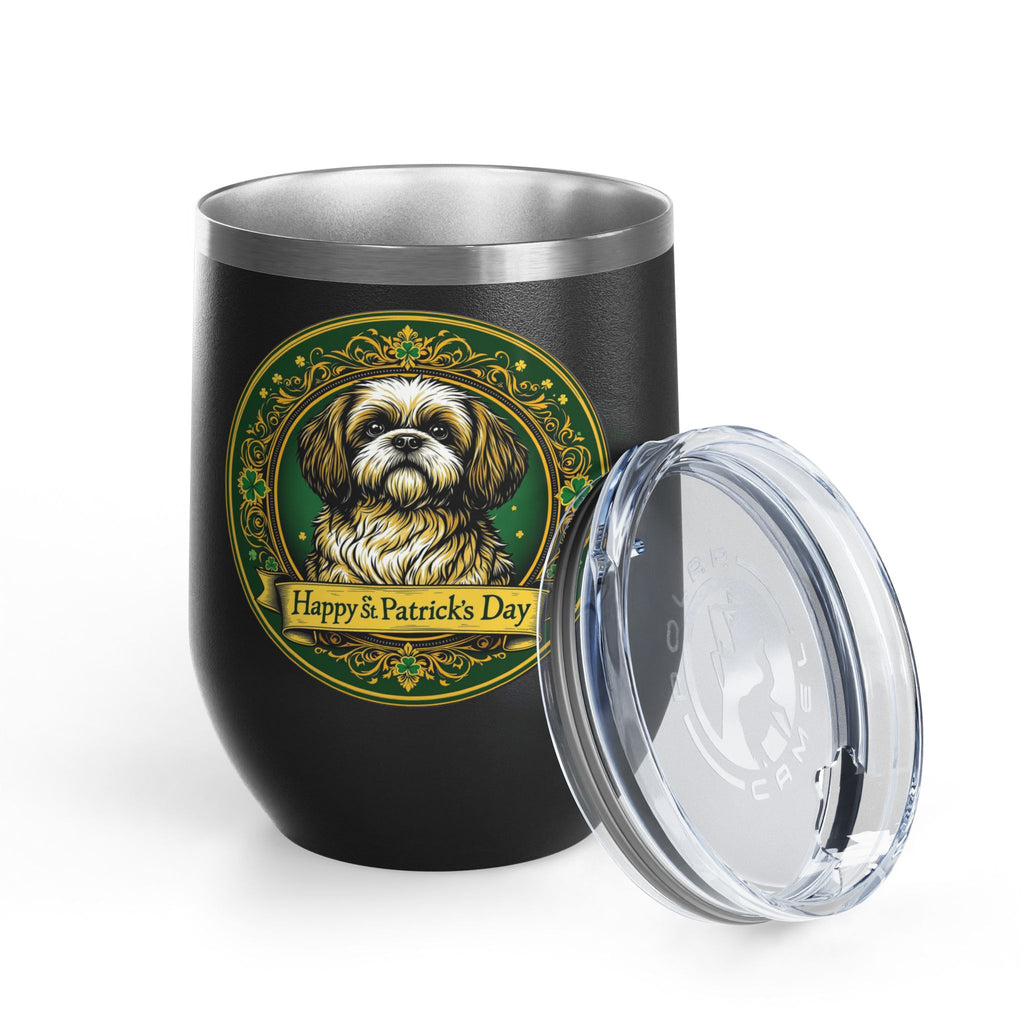Shih Tzu - Wine Chiller