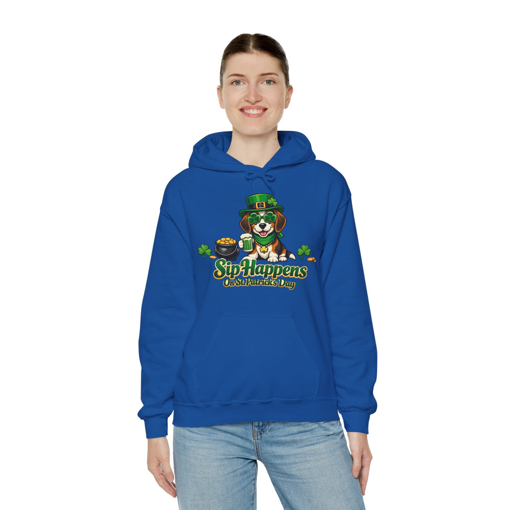 Beagle - Hoodie