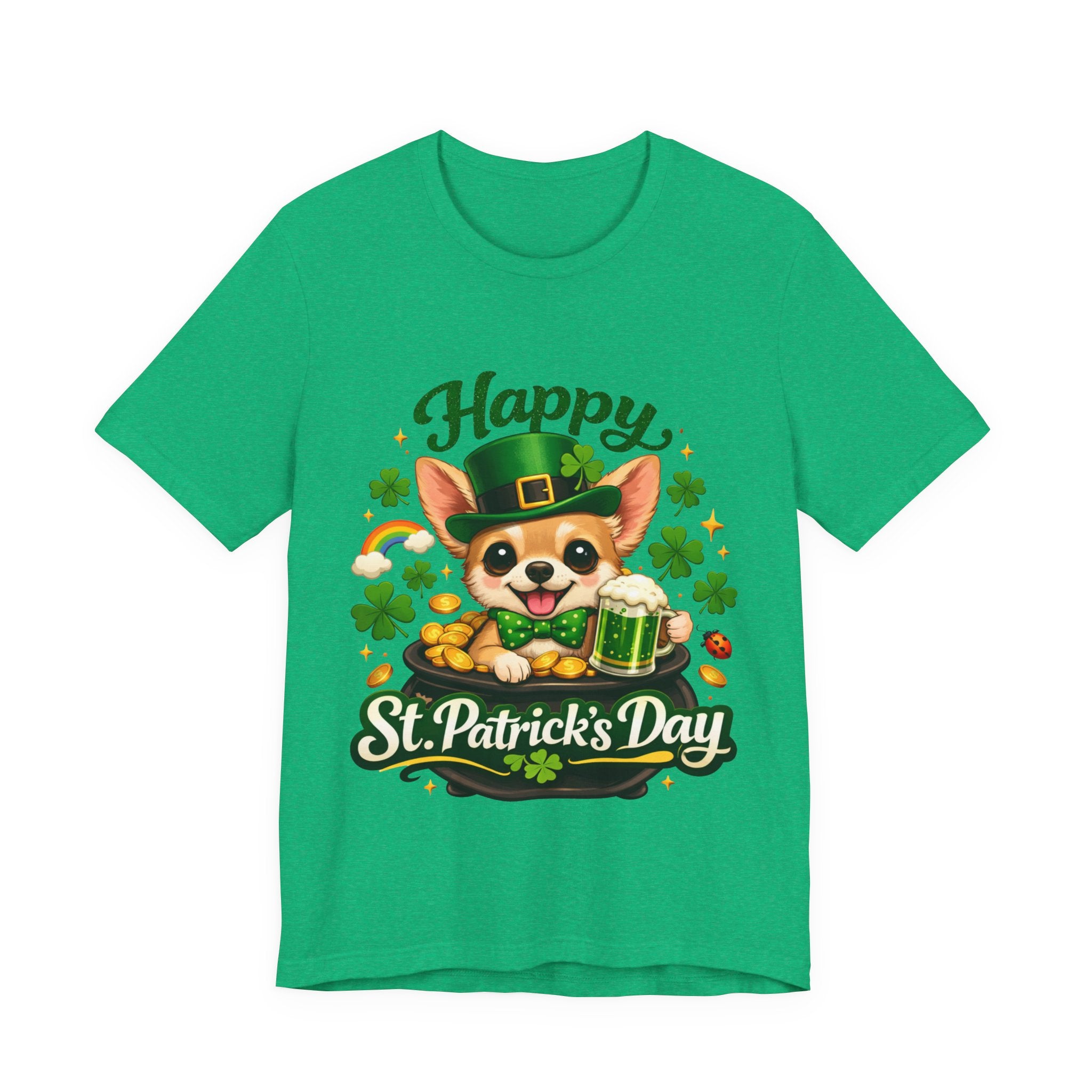 Chihuahua - T-Shirt
