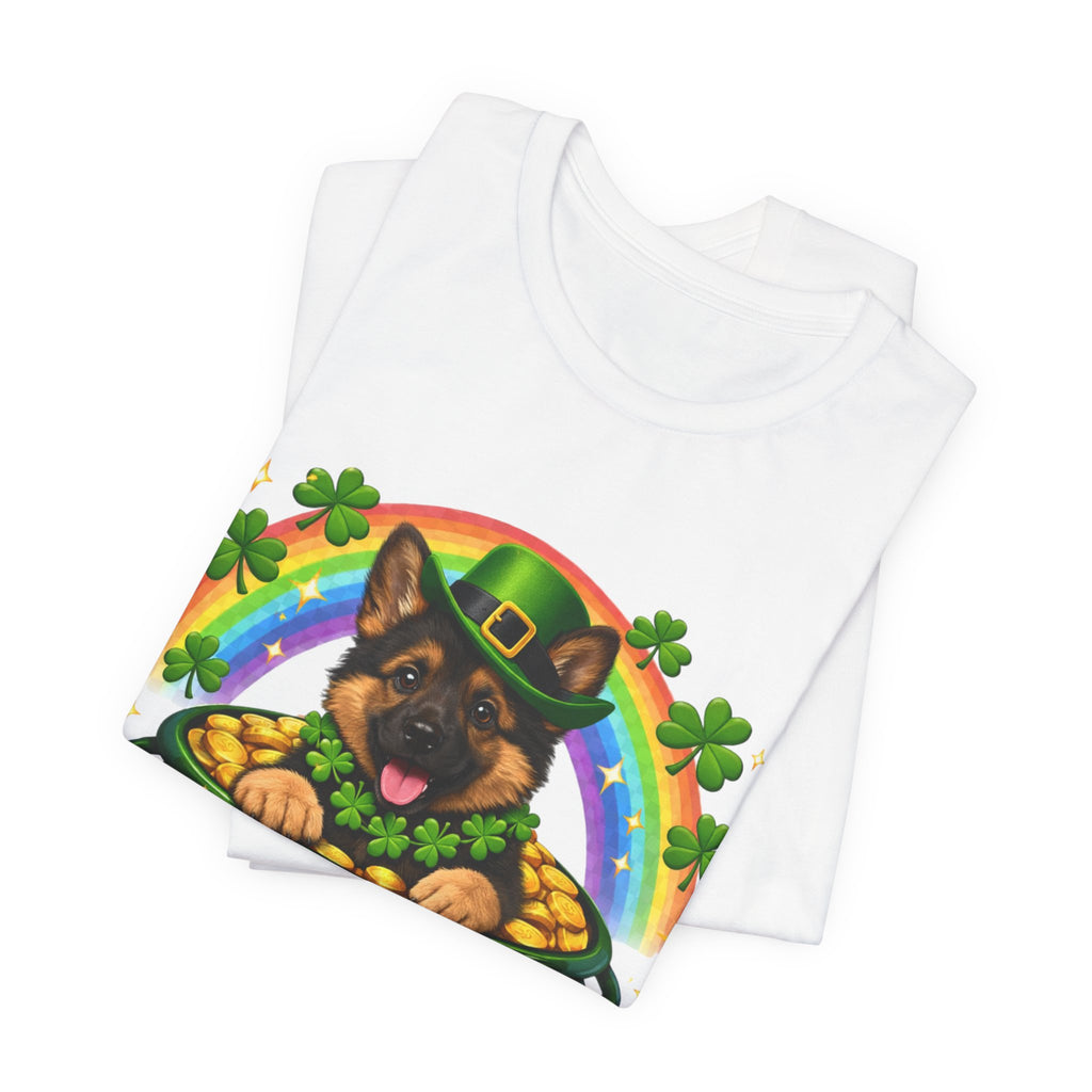 German Shepherd - T-Shirt