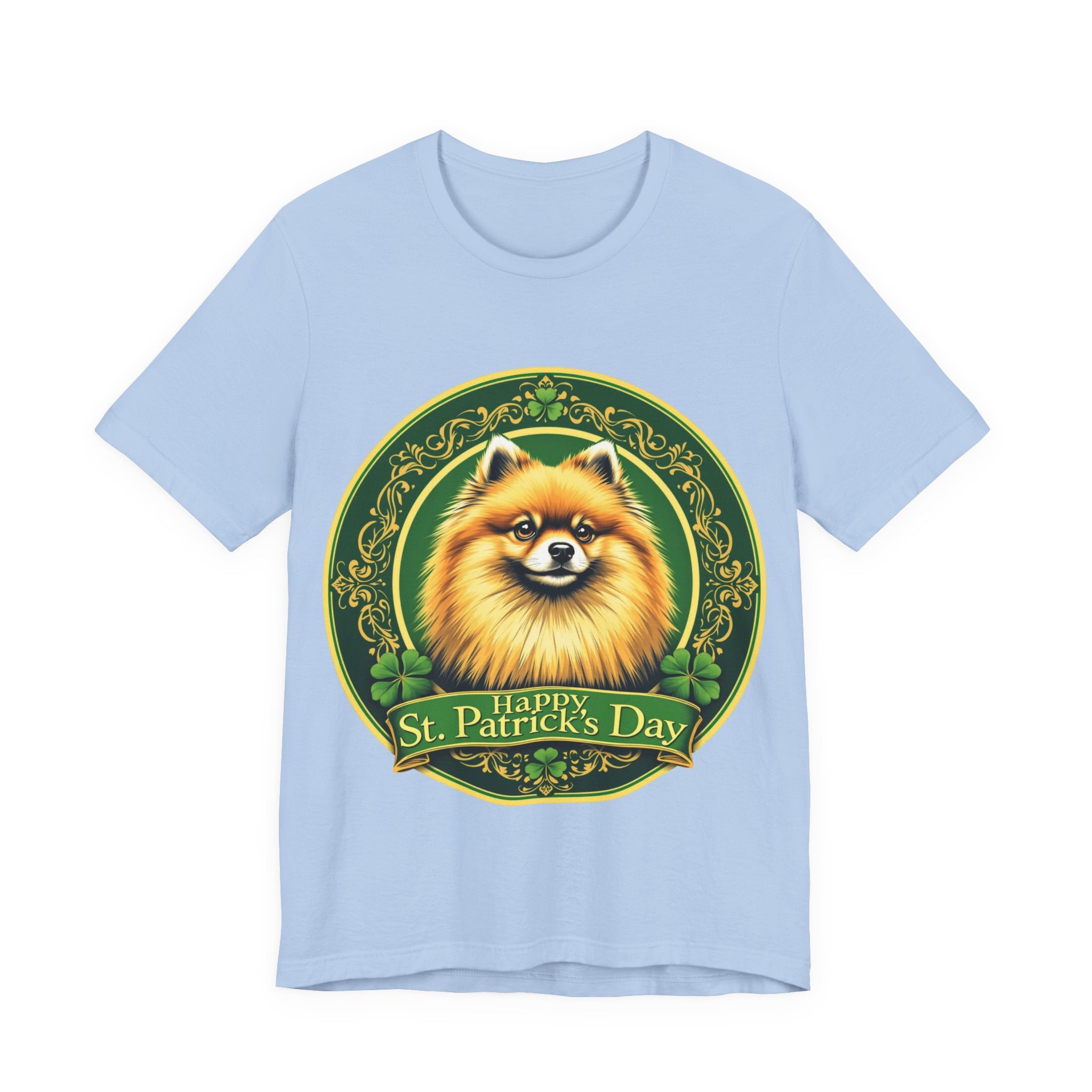 Pomeranian - T-Shirt