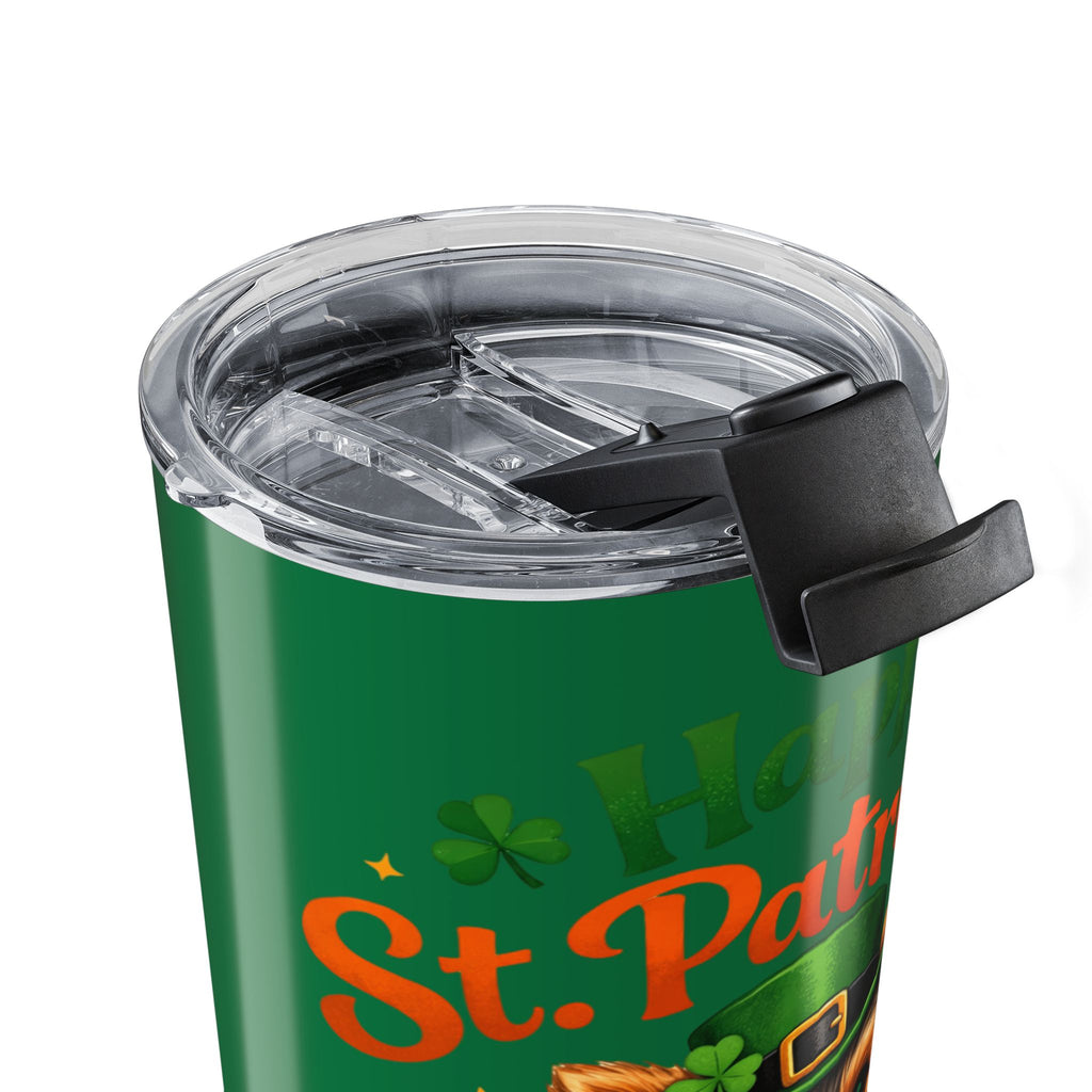 Yorkie - 20oz Tumbler