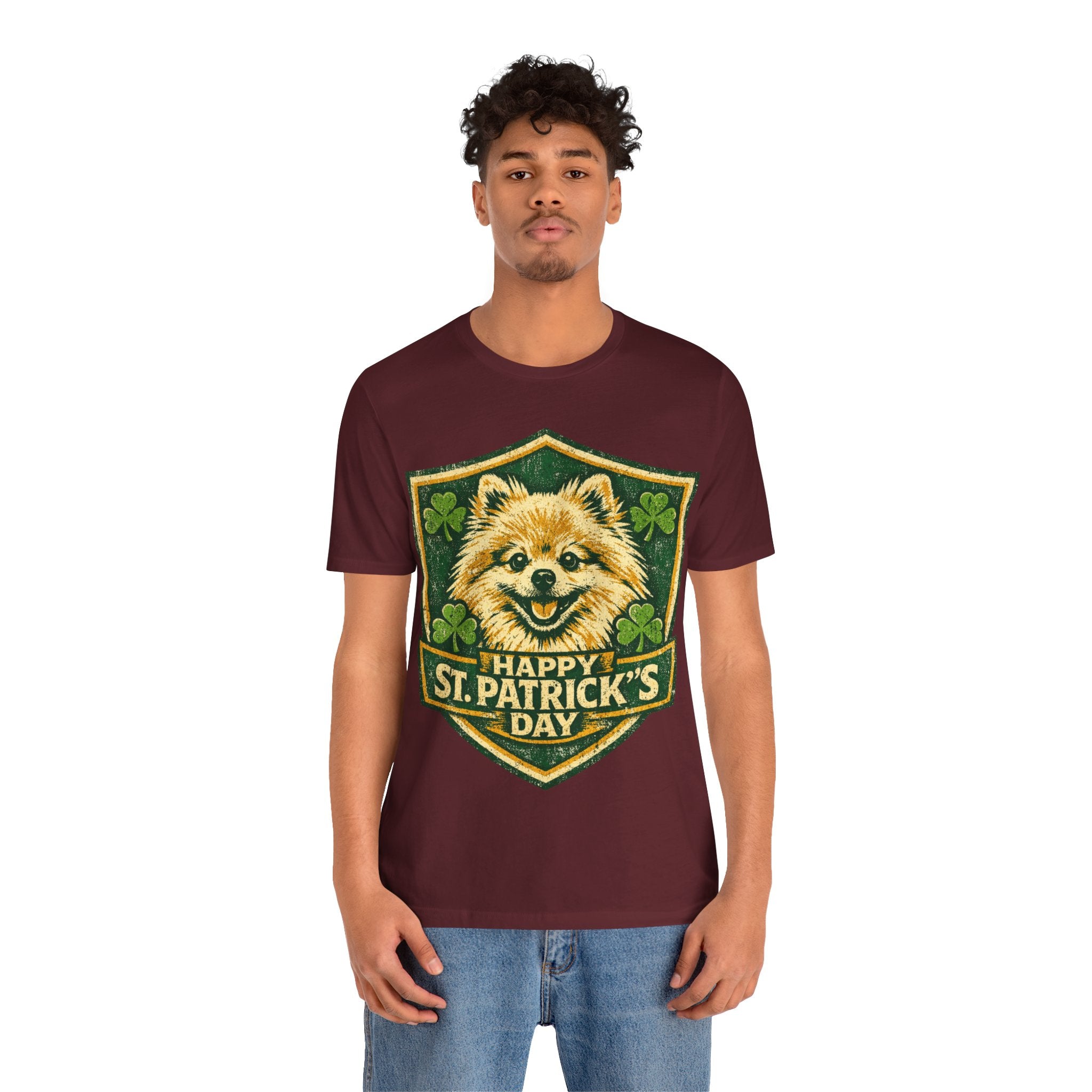 Pomeranian - T-Shirt