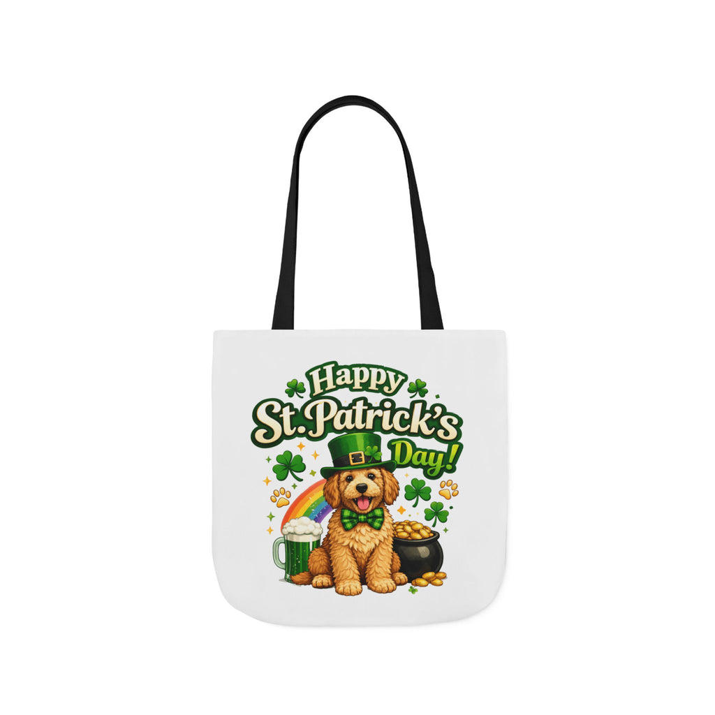 Goldendoodle - Tote Bag