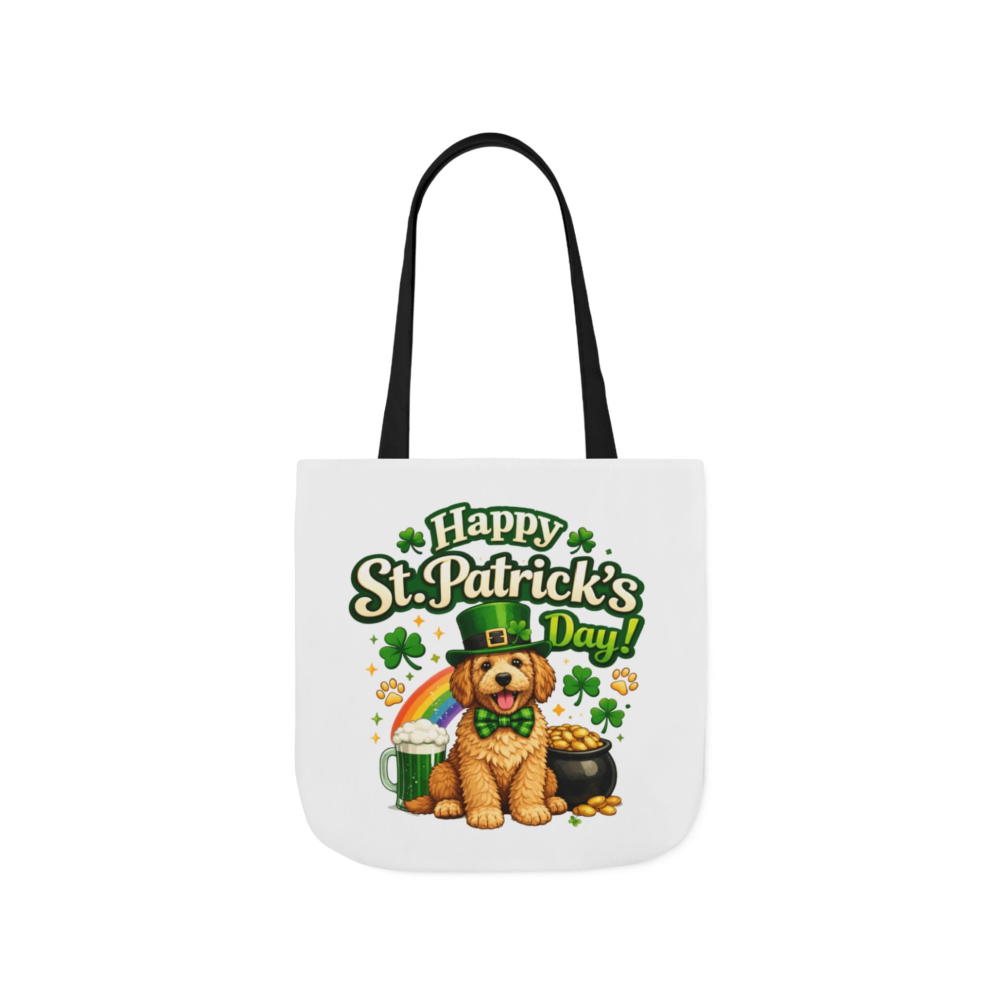 Goldendoodle - Tote Bag