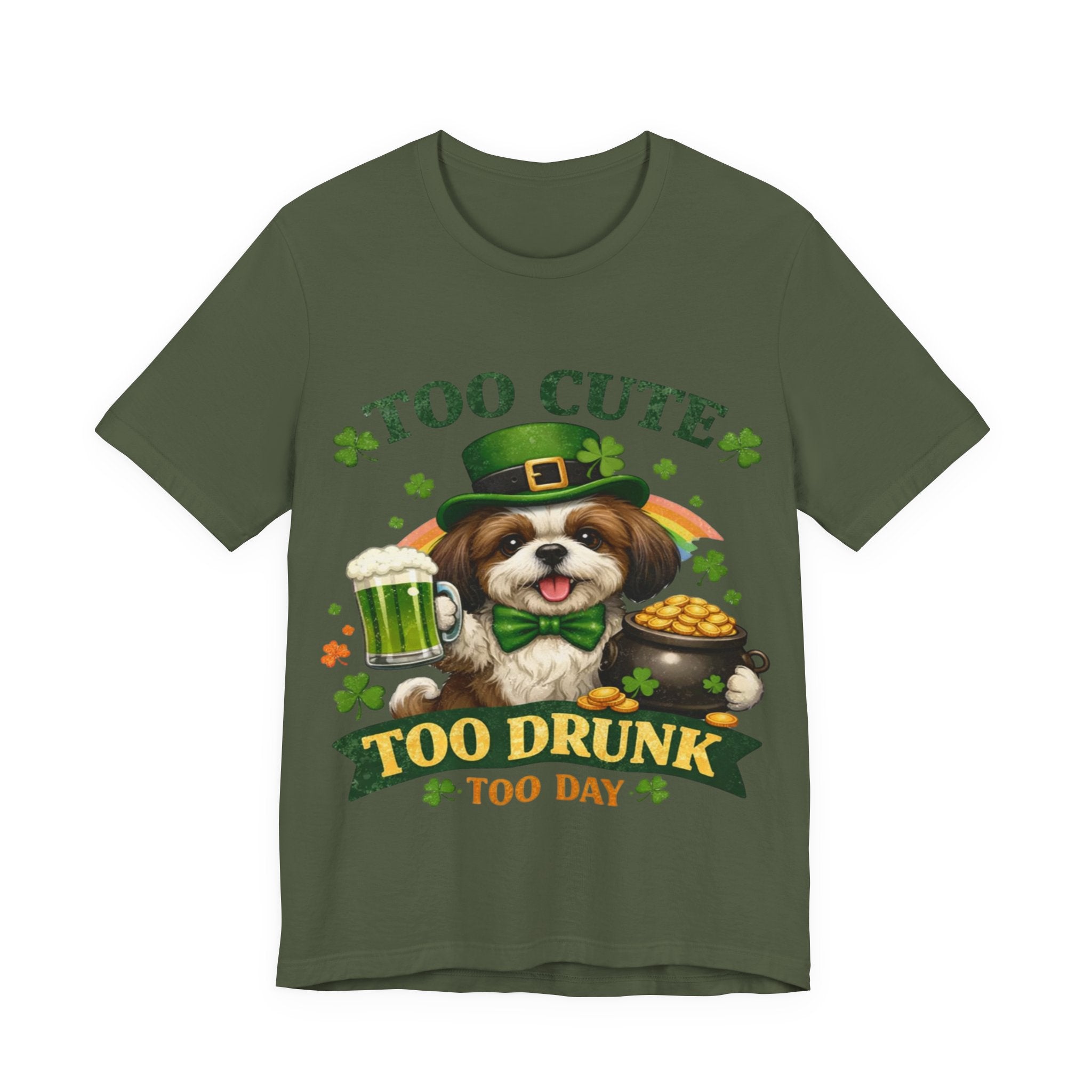 Shih Tzu - T-Shirt