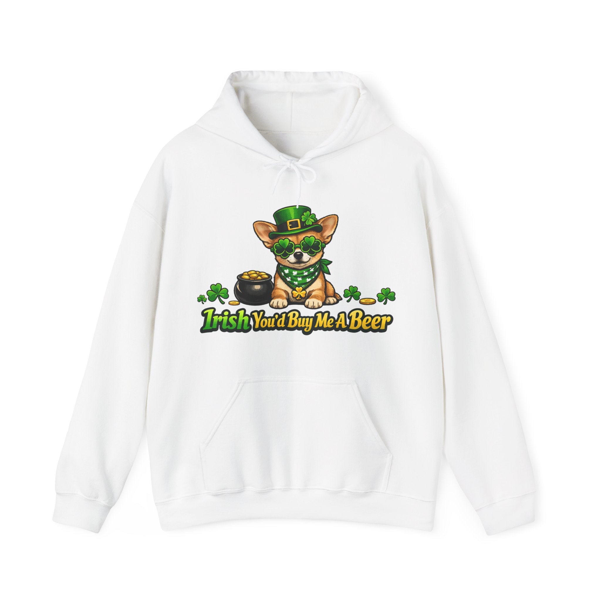 Chihuahua - Hoodie