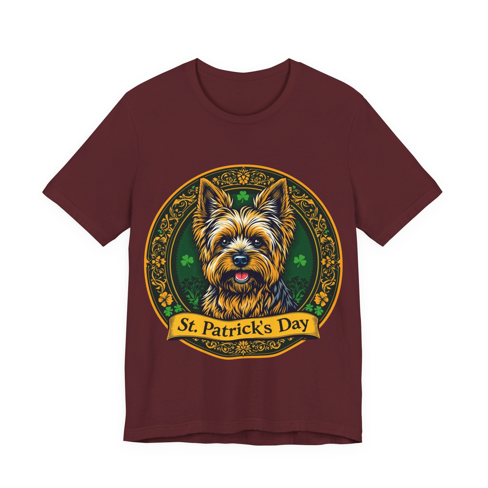 Yorkie - T-Shirt